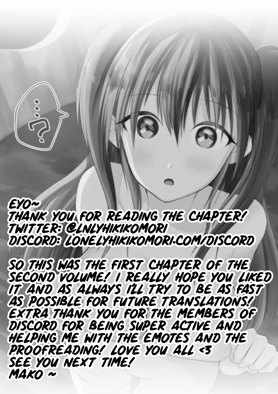 Tensei Pandemic Chapter 8 - Page 29