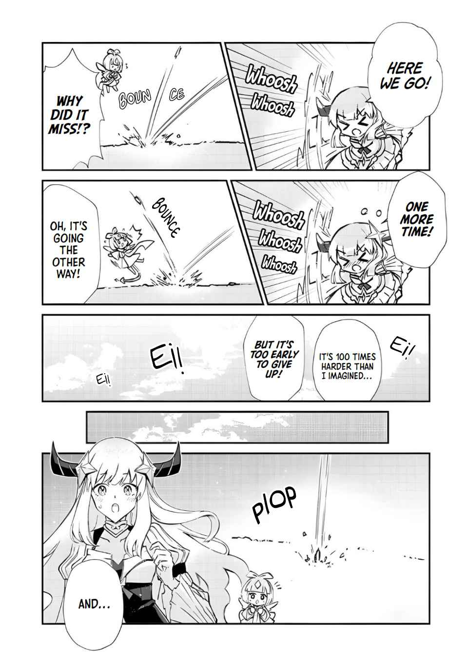 Tensei Shachiku no Cheat Saien – Ban’nou Skill to Benri na Tsukaima Yousei wo Kushishitetara, Kidzukeba Tairiku Ichi no Seisan Kyoten ga Dekiteita Chapter 0 - Page 3