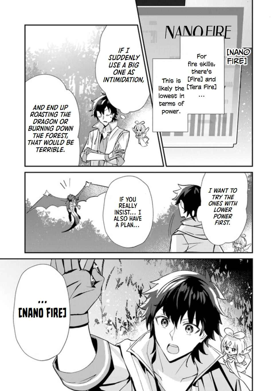 Tensei Shachiku no Cheat Saien – Ban’nou Skill to Benri na Tsukaima Yousei wo Kushishitetara, Kidzukeba Tairiku Ichi no Seisan Kyoten ga Dekiteita Chapter 1 - Page 29