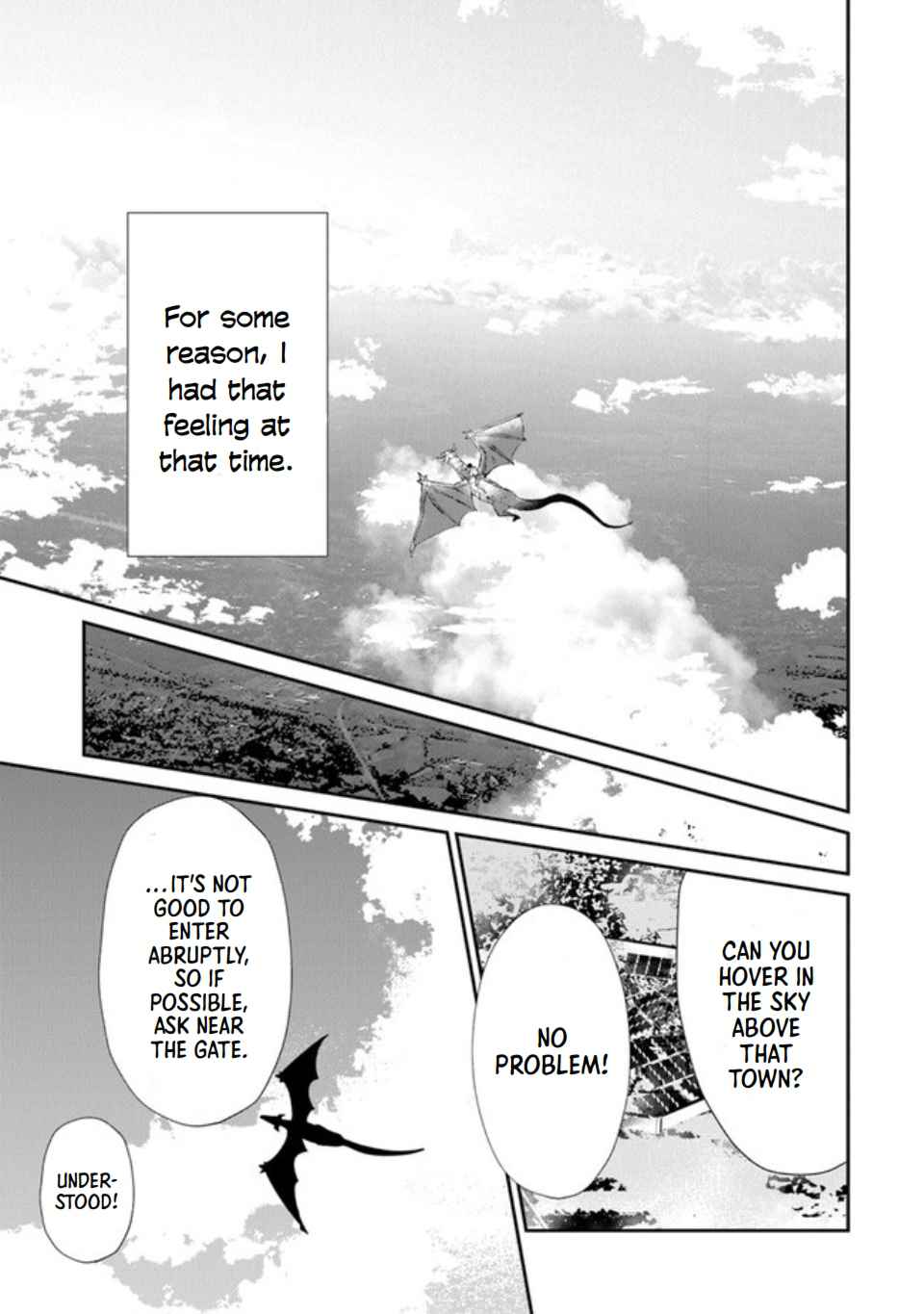 Tensei Shachiku no Cheat Saien – Ban’nou Skill to Benri na Tsukaima Yousei wo Kushishitetara, Kidzukeba Tairiku Ichi no Seisan Kyoten ga Dekiteita Chapter 1 - Page 43