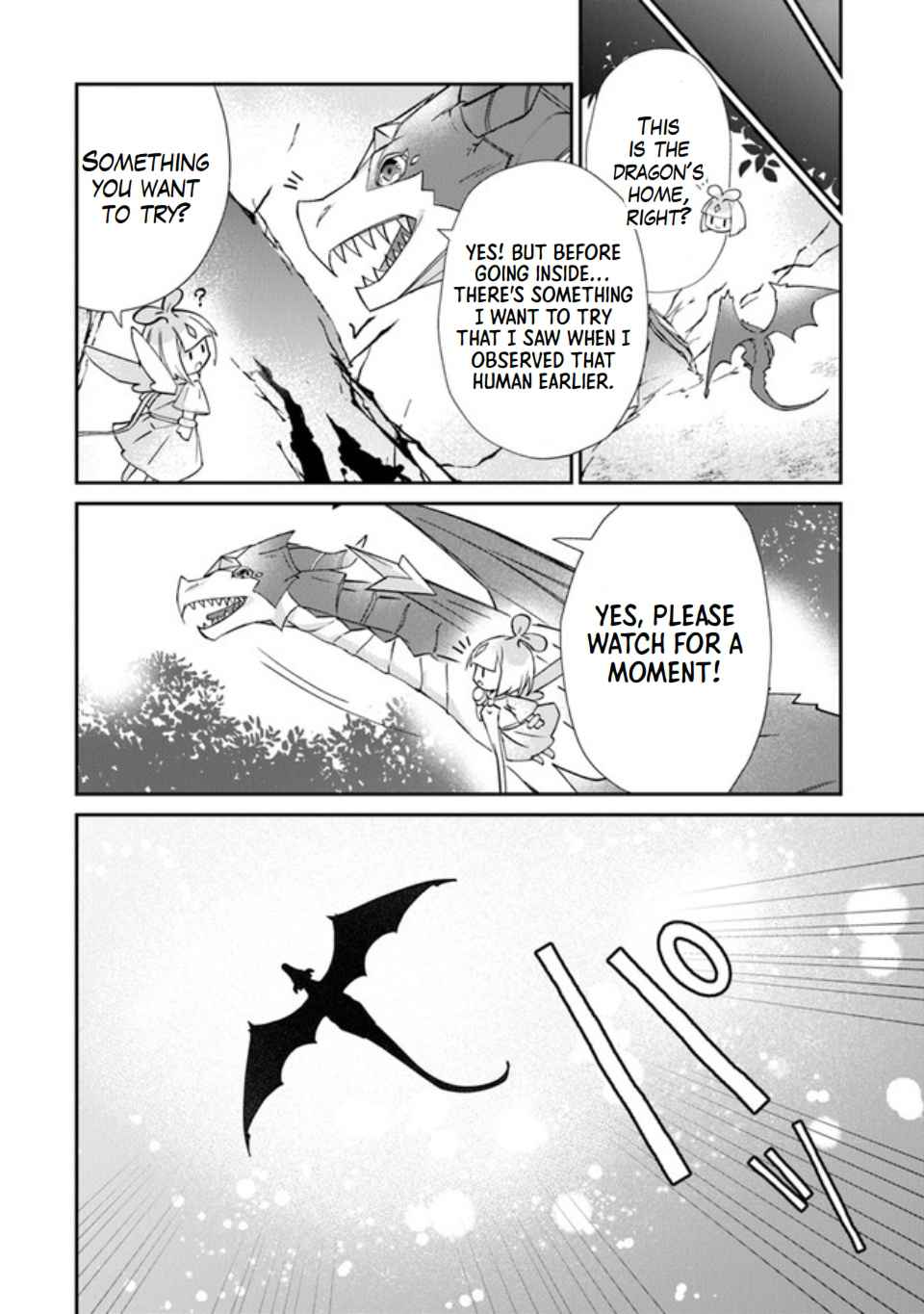 Tensei Shachiku no Cheat Saien – Ban’nou Skill to Benri na Tsukaima Yousei wo Kushishitetara, Kidzukeba Tairiku Ichi no Seisan Kyoten ga Dekiteita Chapter 1 - Page 48