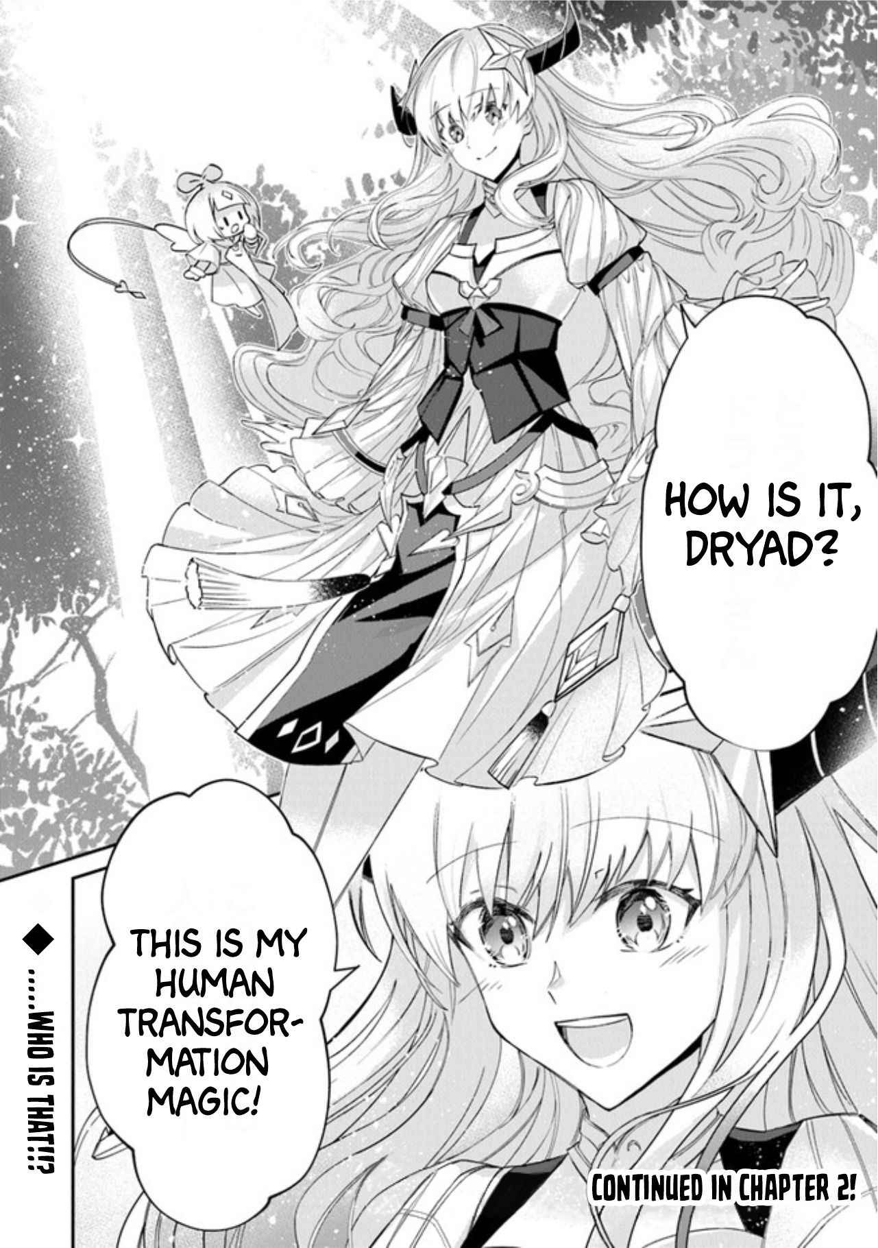 Tensei Shachiku no Cheat Saien – Ban’nou Skill to Benri na Tsukaima Yousei wo Kushishitetara, Kidzukeba Tairiku Ichi no Seisan Kyoten ga Dekiteita Chapter 1 - Page 50