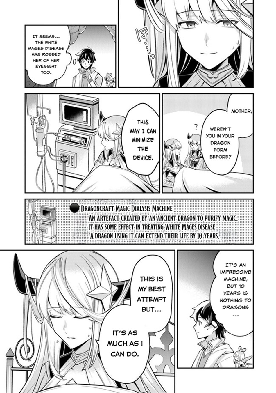 Tensei Shachiku no Cheat Saien – Ban’nou Skill to Benri na Tsukaima Yousei wo Kushishitetara, Kidzukeba Tairiku Ichi no Seisan Kyoten ga Dekiteita Chapter 10 - Page 18