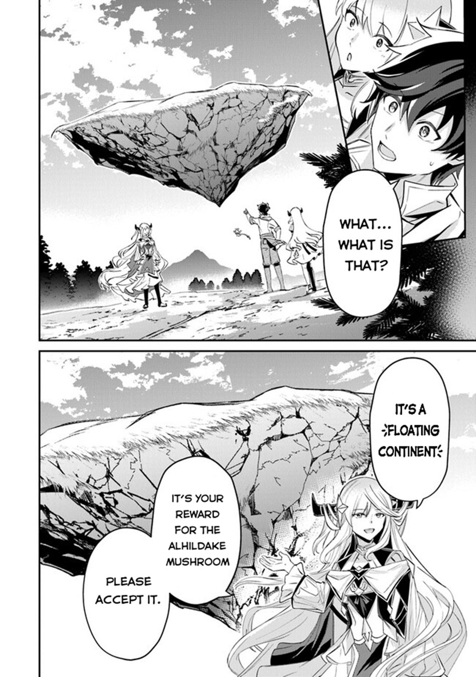 Tensei Shachiku no Cheat Saien – Ban’nou Skill to Benri na Tsukaima Yousei wo Kushishitetara, Kidzukeba Tairiku Ichi no Seisan Kyoten ga Dekiteita Chapter 10 - Page 27