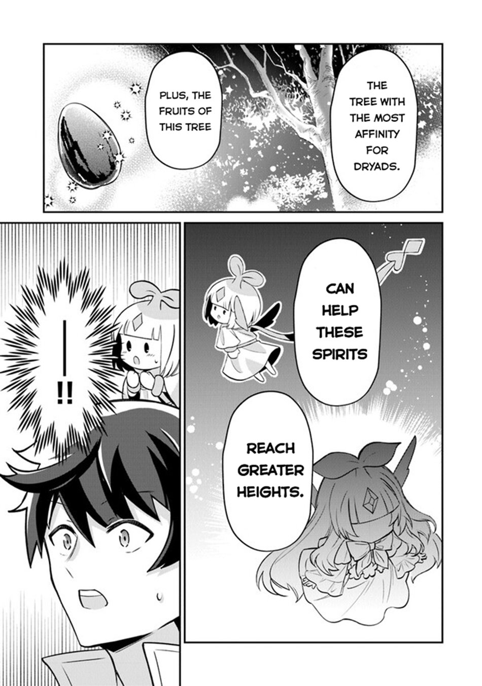 Tensei Shachiku no Cheat Saien – Ban’nou Skill to Benri na Tsukaima Yousei wo Kushishitetara, Kidzukeba Tairiku Ichi no Seisan Kyoten ga Dekiteita Chapter 10 - Page 32