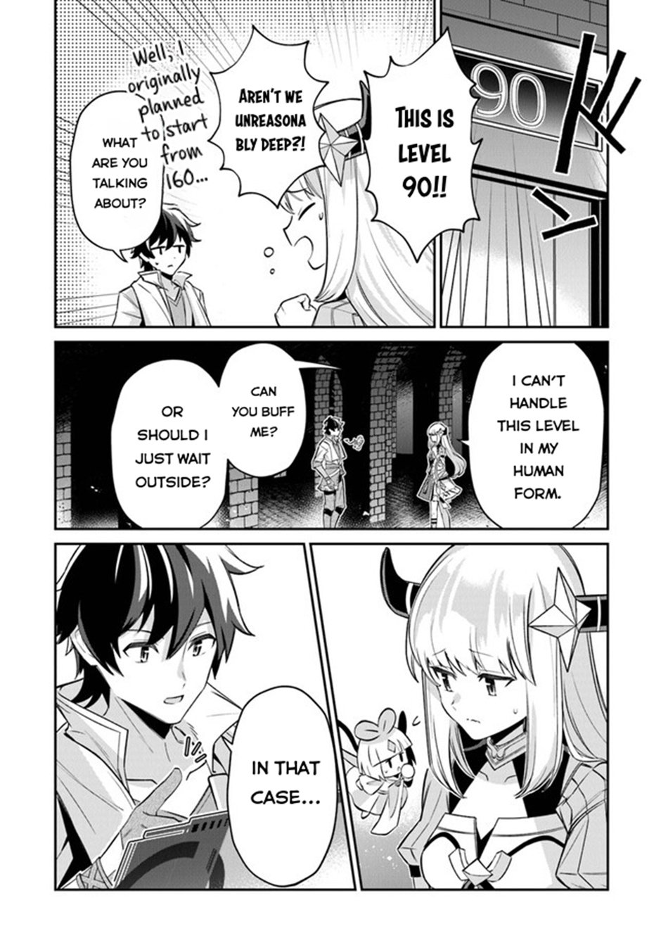 Tensei Shachiku no Cheat Saien – Ban’nou Skill to Benri na Tsukaima Yousei wo Kushishitetara, Kidzukeba Tairiku Ichi no Seisan Kyoten ga Dekiteita Chapter 11 - Page 19