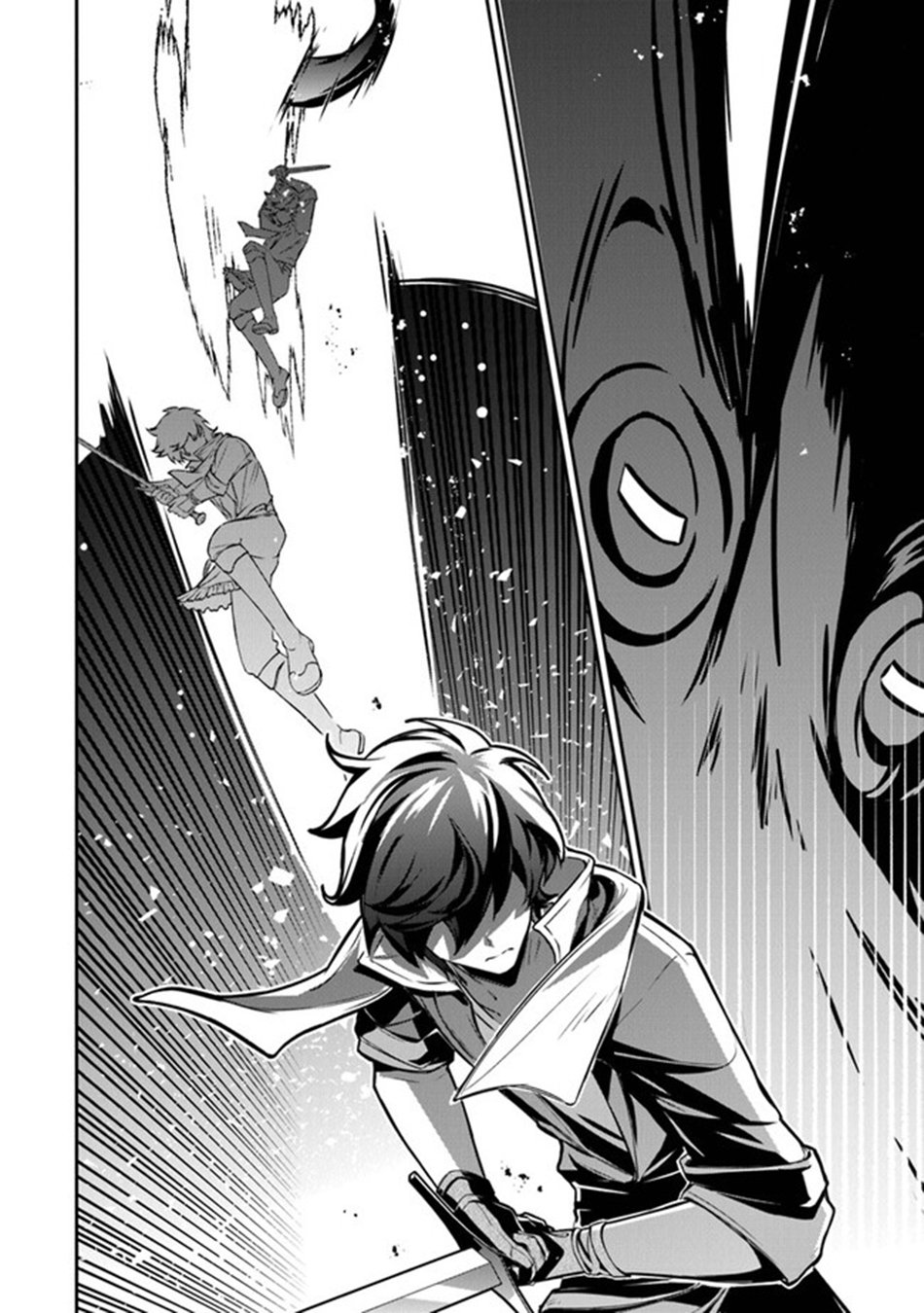 Tensei Shachiku no Cheat Saien – Ban’nou Skill to Benri na Tsukaima Yousei wo Kushishitetara, Kidzukeba Tairiku Ichi no Seisan Kyoten ga Dekiteita Chapter 11 - Page 23