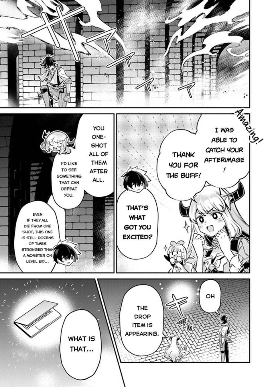 Tensei Shachiku no Cheat Saien – Ban’nou Skill to Benri na Tsukaima Yousei wo Kushishitetara, Kidzukeba Tairiku Ichi no Seisan Kyoten ga Dekiteita Chapter 11 - Page 24