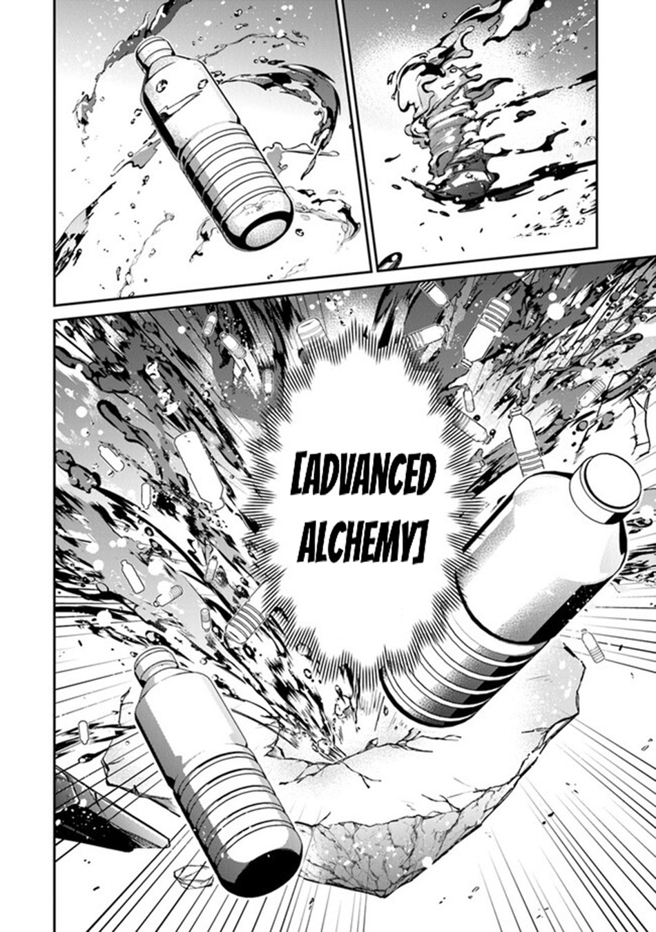 Tensei Shachiku no Cheat Saien – Ban’nou Skill to Benri na Tsukaima Yousei wo Kushishitetara, Kidzukeba Tairiku Ichi no Seisan Kyoten ga Dekiteita Chapter 11 - Page 5