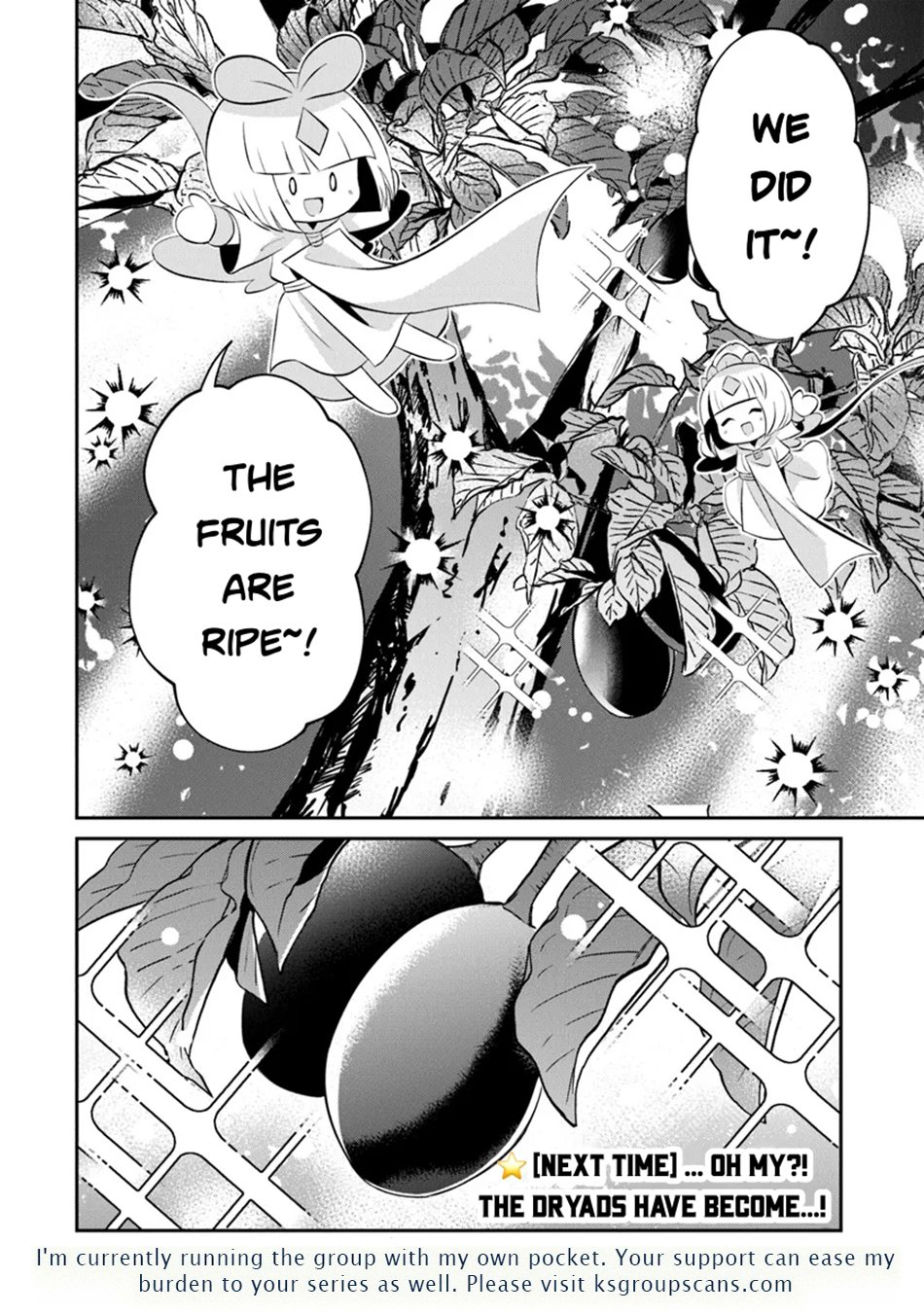 Tensei Shachiku no Cheat Saien – Ban’nou Skill to Benri na Tsukaima Yousei wo Kushishitetara, Kidzukeba Tairiku Ichi no Seisan Kyoten ga Dekiteita Chapter 12 - Page 37