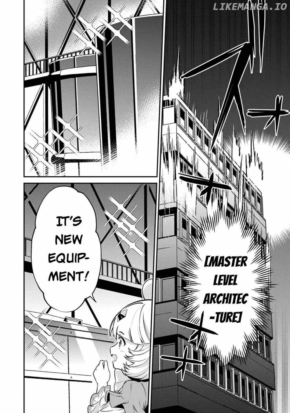 Tensei Shachiku no Cheat Saien – Ban’nou Skill to Benri na Tsukaima Yousei wo Kushishitetara, Kidzukeba Tairiku Ichi no Seisan Kyoten ga Dekiteita Chapter 13 - Page 17