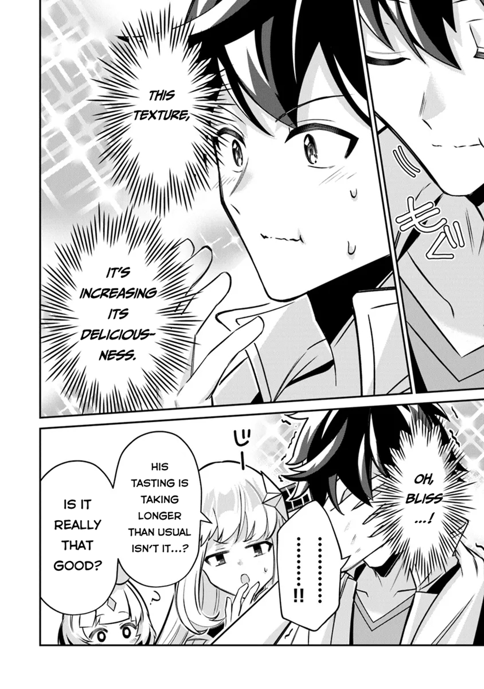 Tensei Shachiku no Cheat Saien – Ban’nou Skill to Benri na Tsukaima Yousei wo Kushishitetara, Kidzukeba Tairiku Ichi no Seisan Kyoten ga Dekiteita Chapter 15.1 - Page 17