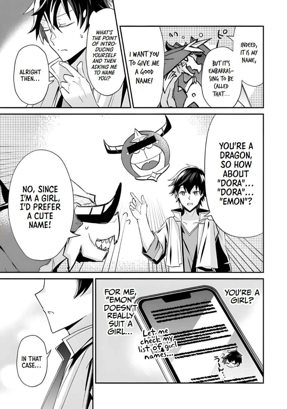 Tensei Shachiku no Cheat Saien – Ban’nou Skill to Benri na Tsukaima Yousei wo Kushishitetara, Kidzukeba Tairiku Ichi no Seisan Kyoten ga Dekiteita Chapter 2 - Page 17