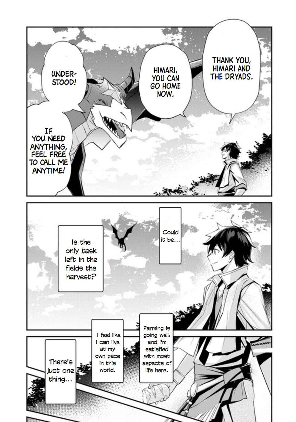 Tensei Shachiku no Cheat Saien – Ban’nou Skill to Benri na Tsukaima Yousei wo Kushishitetara, Kidzukeba Tairiku Ichi no Seisan Kyoten ga Dekiteita Chapter 2 - Page 23