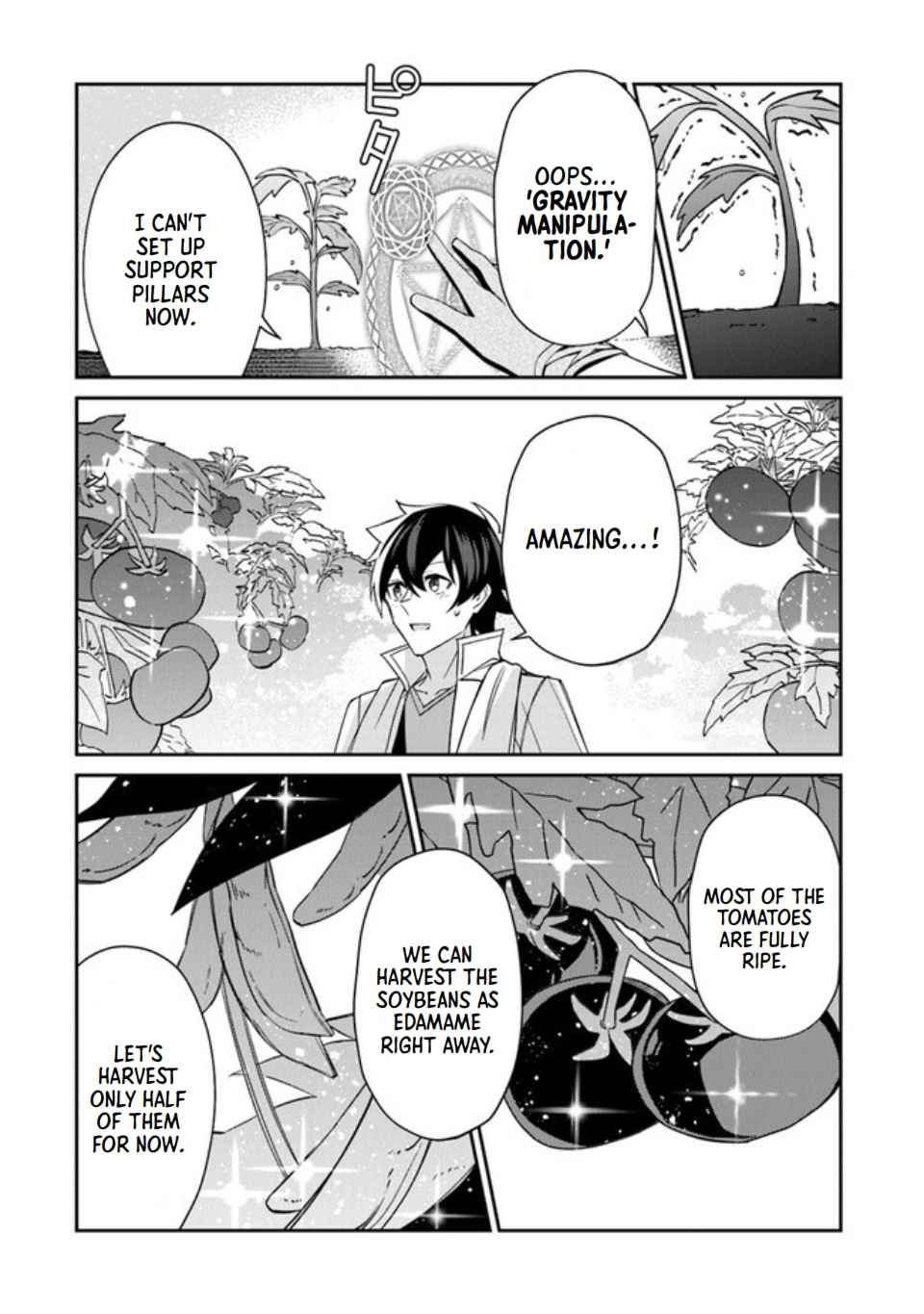 Tensei Shachiku no Cheat Saien – Ban’nou Skill to Benri na Tsukaima Yousei wo Kushishitetara, Kidzukeba Tairiku Ichi no Seisan Kyoten ga Dekiteita Chapter 4 - Page 27