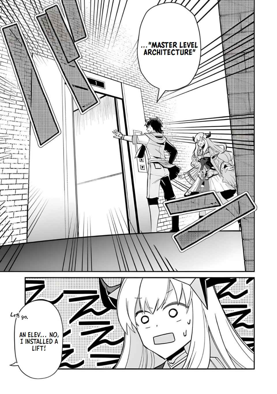 Tensei Shachiku no Cheat Saien – Ban’nou Skill to Benri na Tsukaima Yousei wo Kushishitetara, Kidzukeba Tairiku Ichi no Seisan Kyoten ga Dekiteita Chapter 4 - Page 6