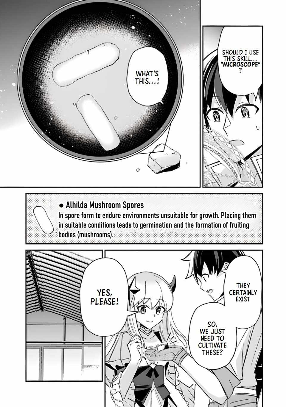 Tensei Shachiku no Cheat Saien – Ban’nou Skill to Benri na Tsukaima Yousei wo Kushishitetara, Kidzukeba Tairiku Ichi no Seisan Kyoten ga Dekiteita Chapter 5 - Page 18