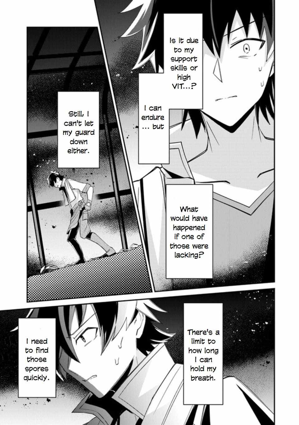 Tensei Shachiku no Cheat Saien – Ban’nou Skill to Benri na Tsukaima Yousei wo Kushishitetara, Kidzukeba Tairiku Ichi no Seisan Kyoten ga Dekiteita Chapter 5 - Page 24