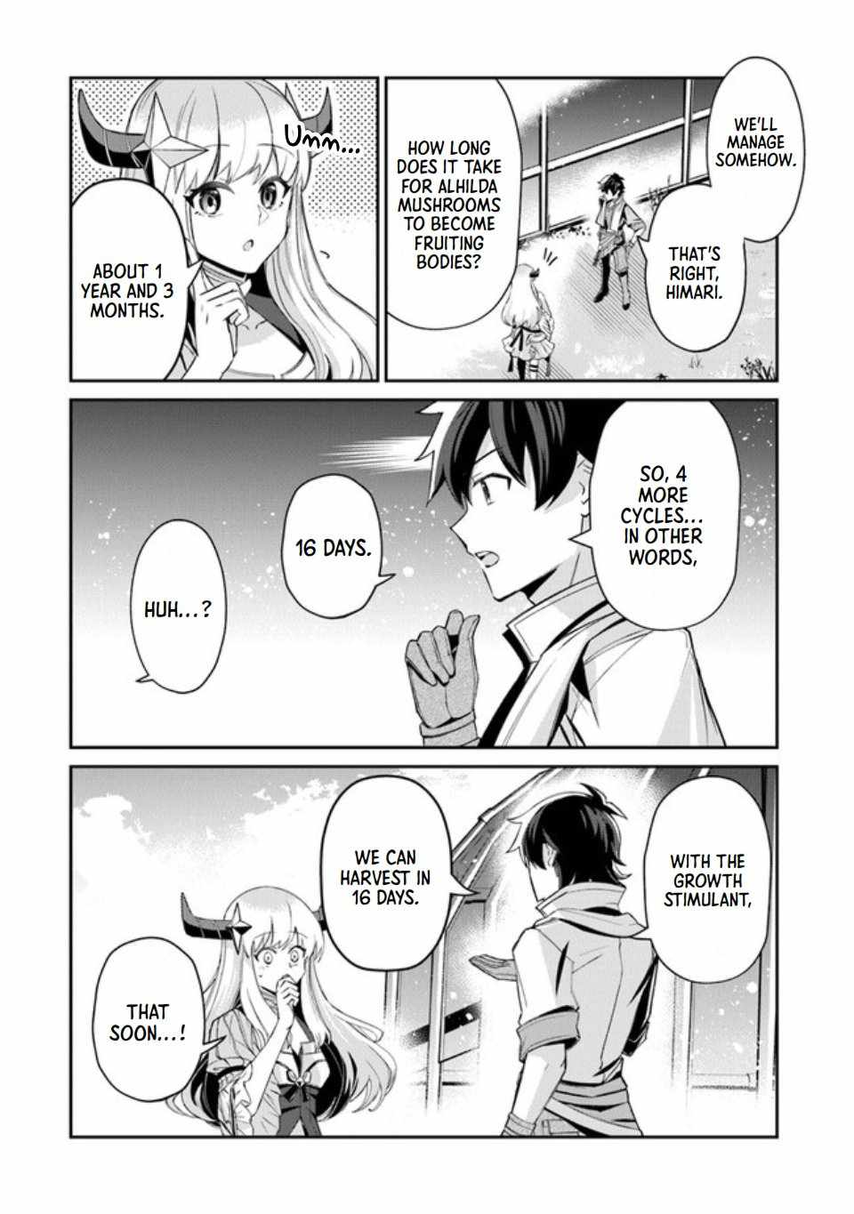 Tensei Shachiku no Cheat Saien – Ban’nou Skill to Benri na Tsukaima Yousei wo Kushishitetara, Kidzukeba Tairiku Ichi no Seisan Kyoten ga Dekiteita Chapter 5 - Page 27