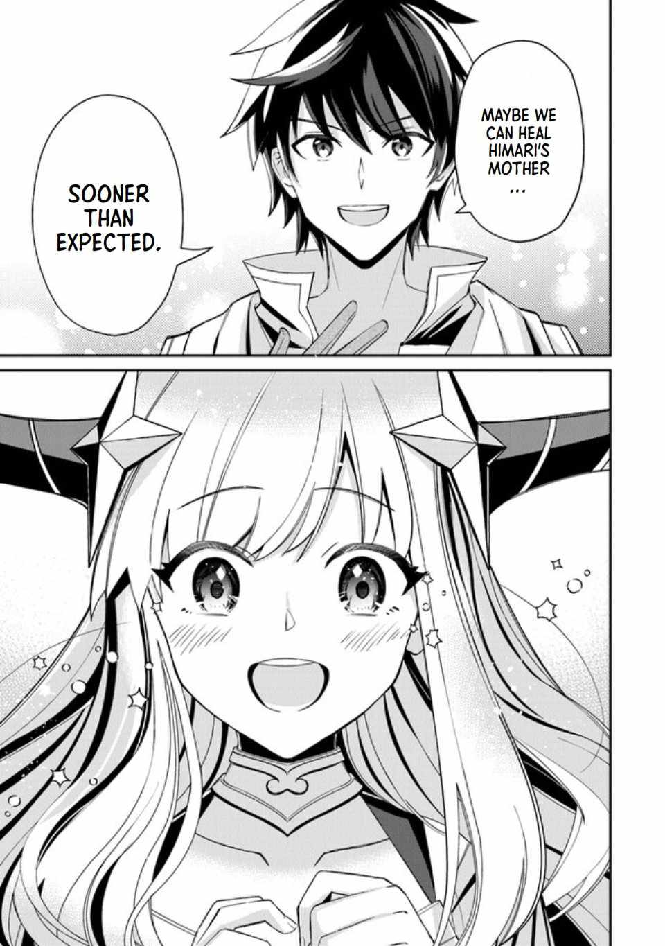 Tensei Shachiku no Cheat Saien – Ban’nou Skill to Benri na Tsukaima Yousei wo Kushishitetara, Kidzukeba Tairiku Ichi no Seisan Kyoten ga Dekiteita Chapter 5 - Page 28