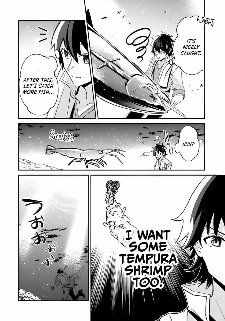 Tensei Shachiku no Cheat Saien – Ban’nou Skill to Benri na Tsukaima Yousei wo Kushishitetara, Kidzukeba Tairiku Ichi no Seisan Kyoten ga Dekiteita Chapter 6 - Page 19