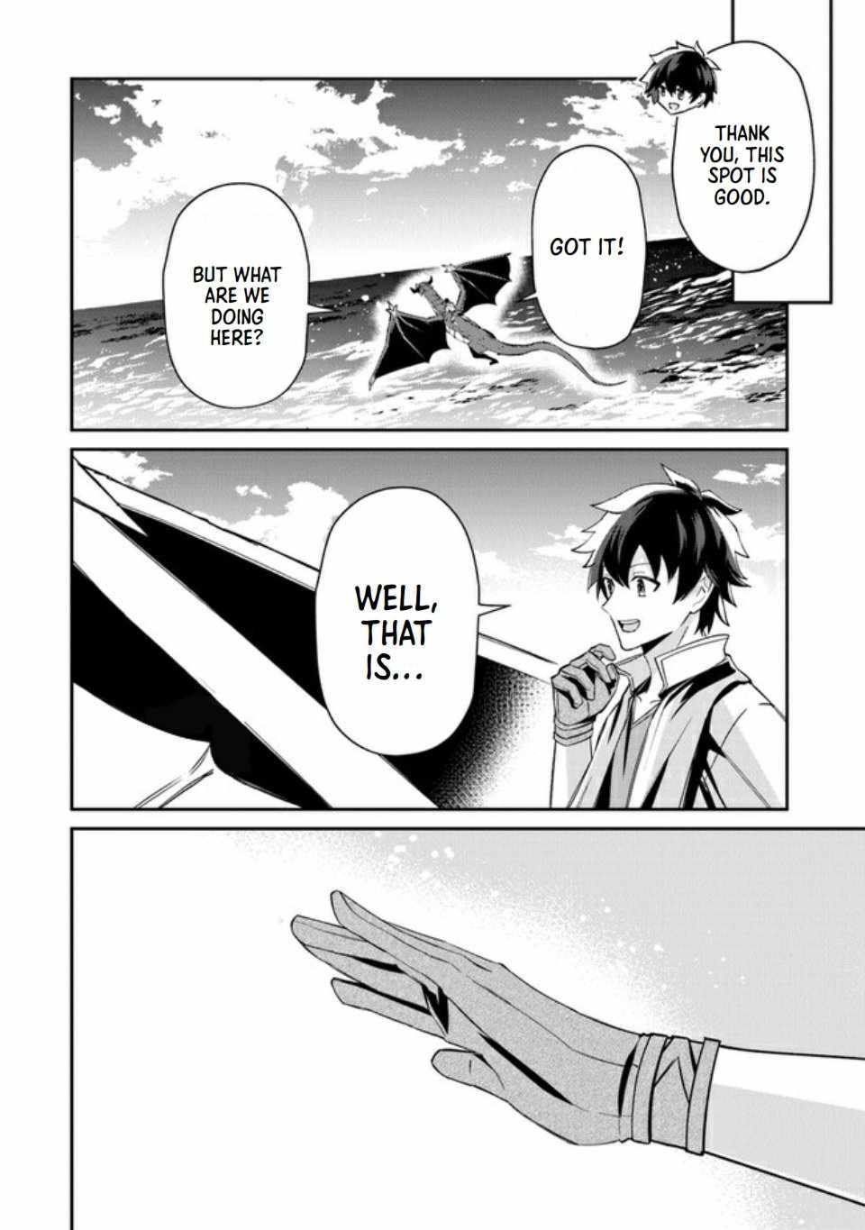Tensei Shachiku no Cheat Saien – Ban’nou Skill to Benri na Tsukaima Yousei wo Kushishitetara, Kidzukeba Tairiku Ichi no Seisan Kyoten ga Dekiteita Chapter 6 - Page 27