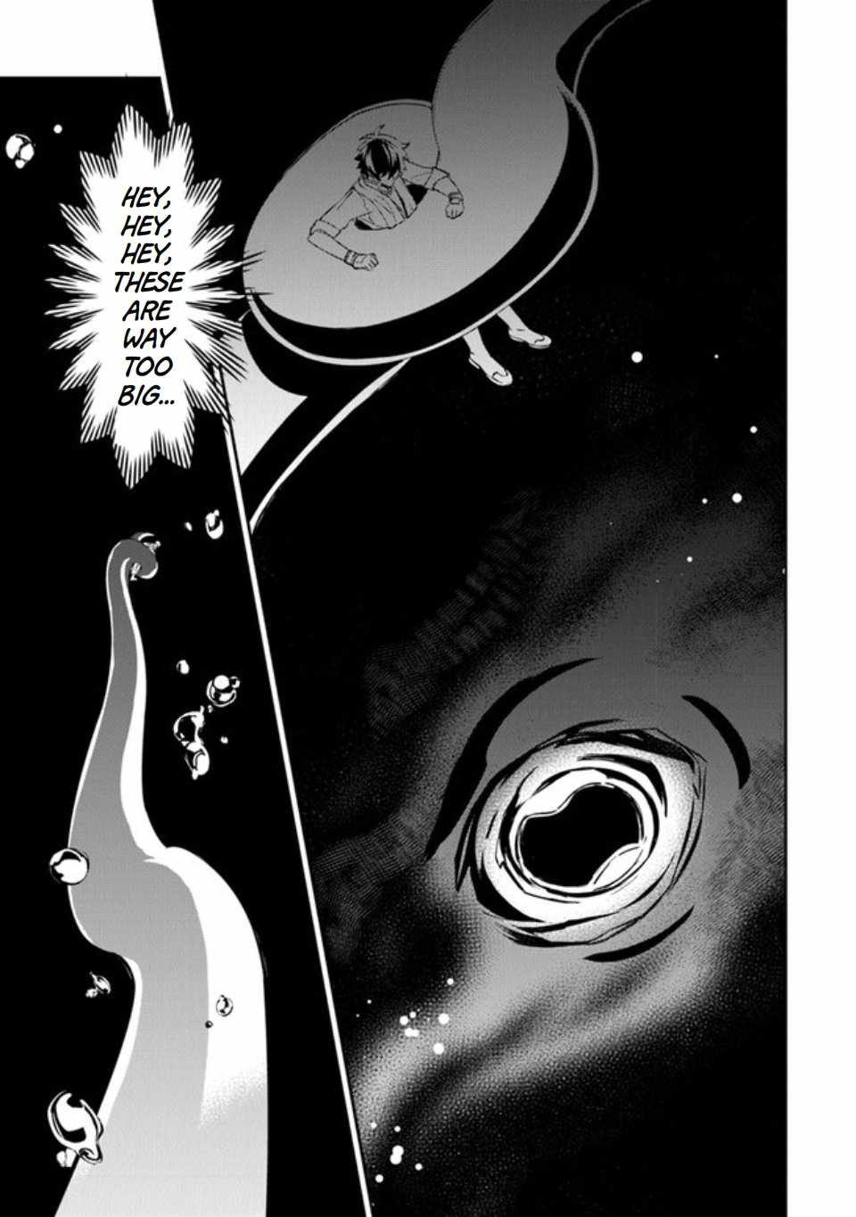 Tensei Shachiku no Cheat Saien – Ban’nou Skill to Benri na Tsukaima Yousei wo Kushishitetara, Kidzukeba Tairiku Ichi no Seisan Kyoten ga Dekiteita Chapter 6 - Page 6