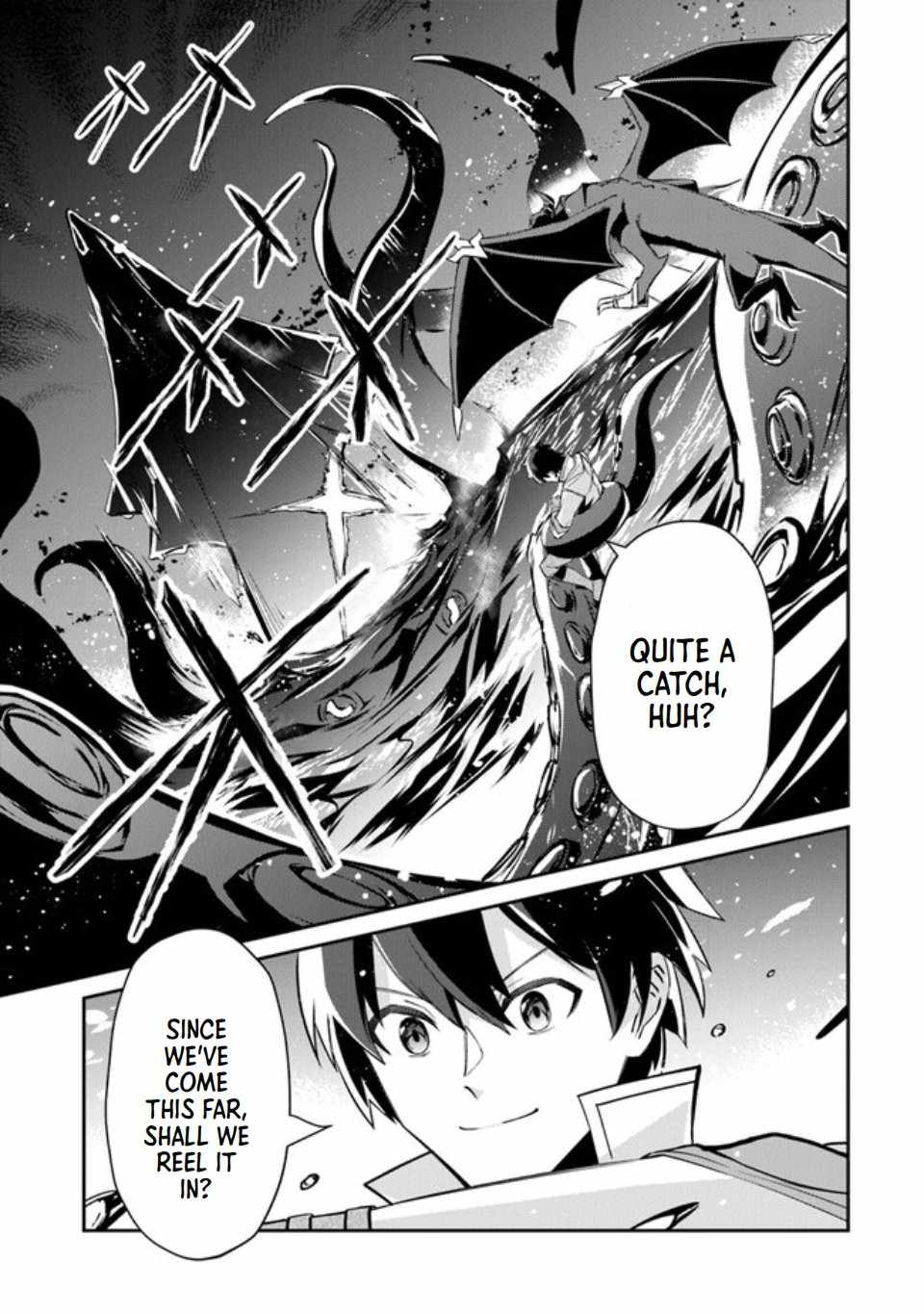 Tensei Shachiku no Cheat Saien – Ban’nou Skill to Benri na Tsukaima Yousei wo Kushishitetara, Kidzukeba Tairiku Ichi no Seisan Kyoten ga Dekiteita Chapter 6 - Page 8