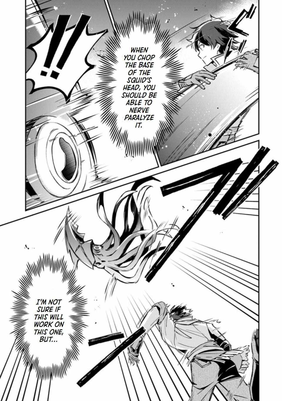 Tensei Shachiku no Cheat Saien – Ban’nou Skill to Benri na Tsukaima Yousei wo Kushishitetara, Kidzukeba Tairiku Ichi no Seisan Kyoten ga Dekiteita Chapter 6 - Page 10