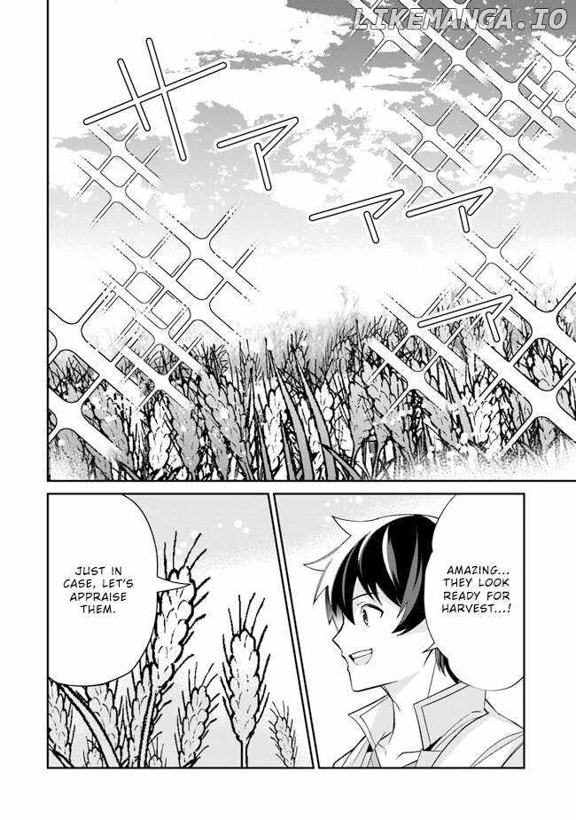 Tensei Shachiku no Cheat Saien – Ban’nou Skill to Benri na Tsukaima Yousei wo Kushishitetara, Kidzukeba Tairiku Ichi no Seisan Kyoten ga Dekiteita Chapter 7 - Page 18