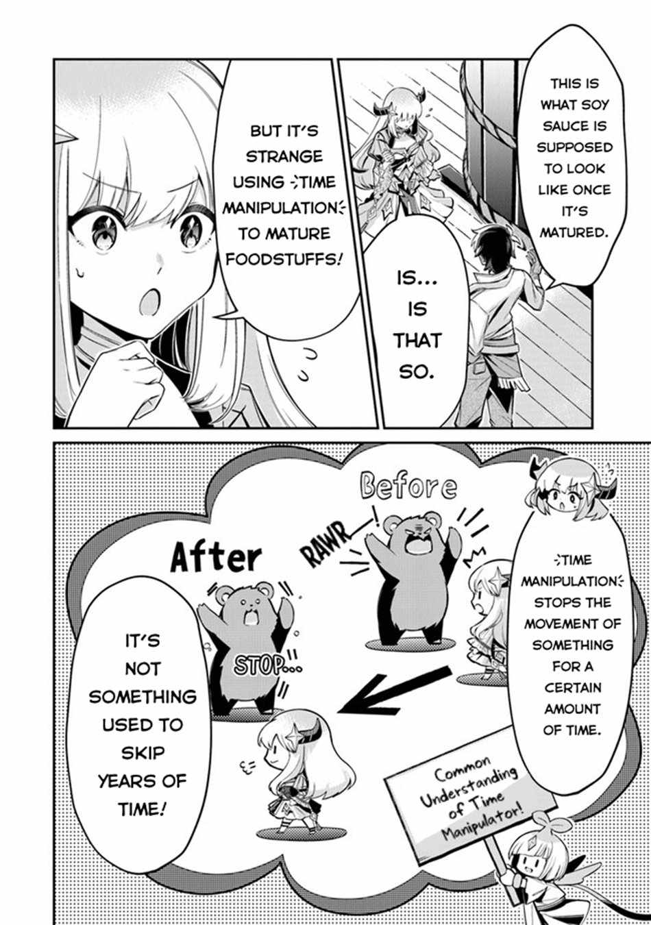 Tensei Shachiku no Cheat Saien – Ban’nou Skill to Benri na Tsukaima Yousei wo Kushishitetara, Kidzukeba Tairiku Ichi no Seisan Kyoten ga Dekiteita Chapter 8 - Page 5
