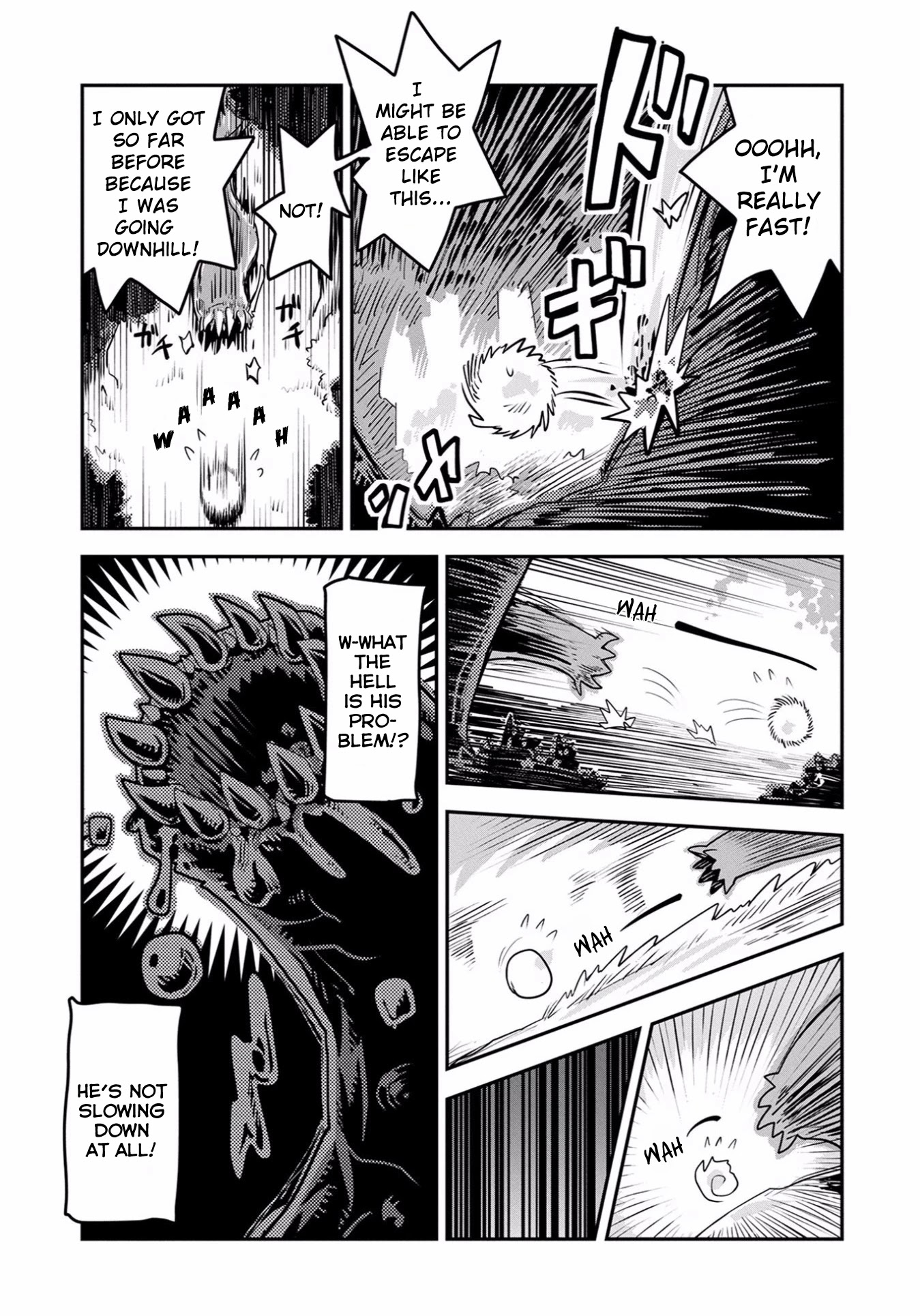 Tensei Shitara Dragon no Tamago Datta – Saikyou Igai Mezasa Nee Chapter 1 - Page 13