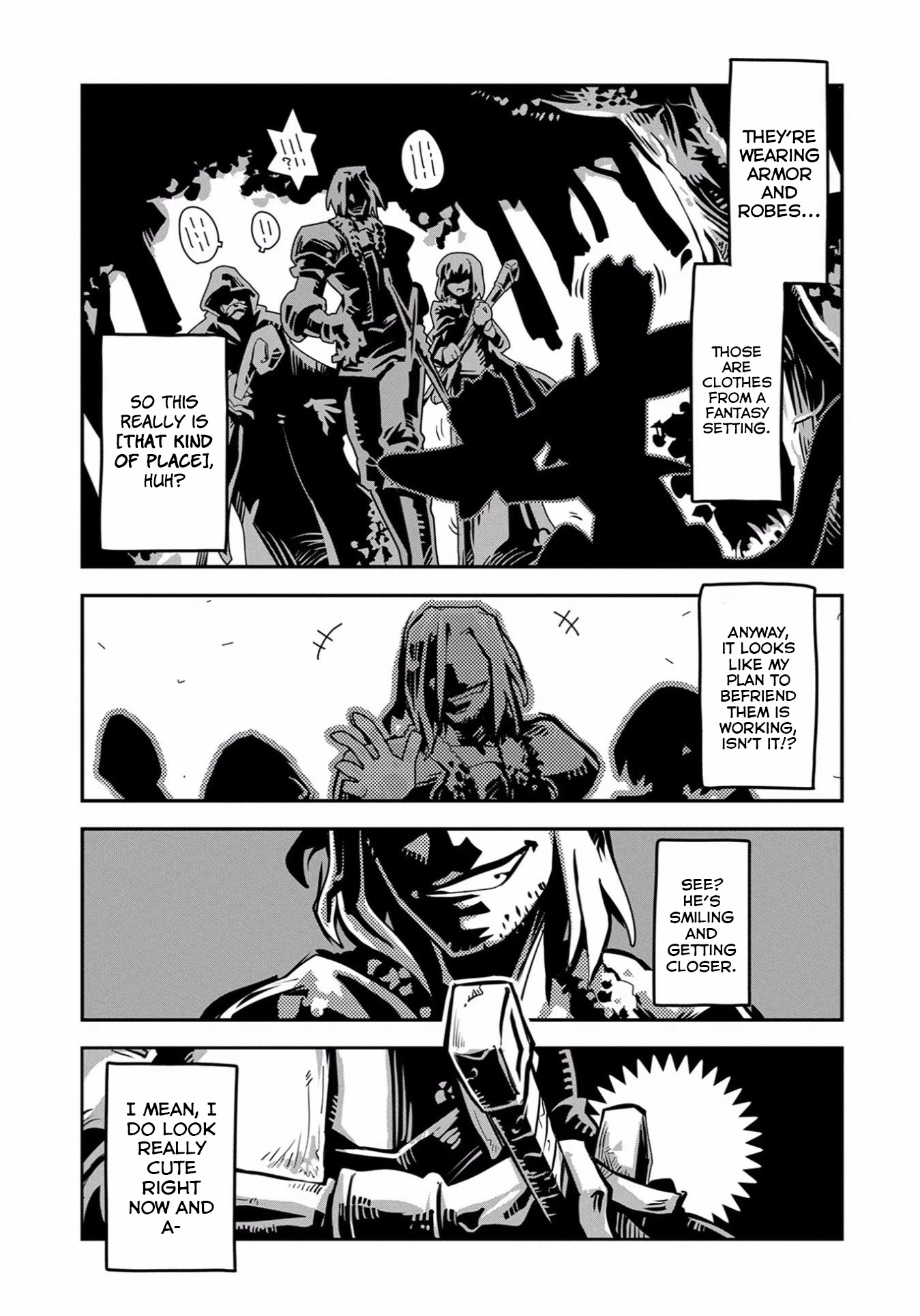 Tensei Shitara Dragon no Tamago Datta – Saikyou Igai Mezasa Nee Chapter 1 - Page 41