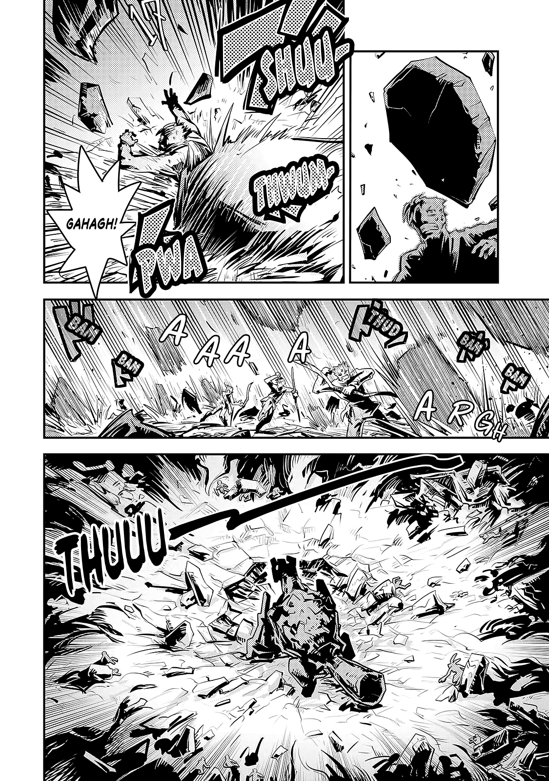 Tensei Shitara Dragon no Tamago Datta – Saikyou Igai Mezasa Nee Chapter 13 - Page 20