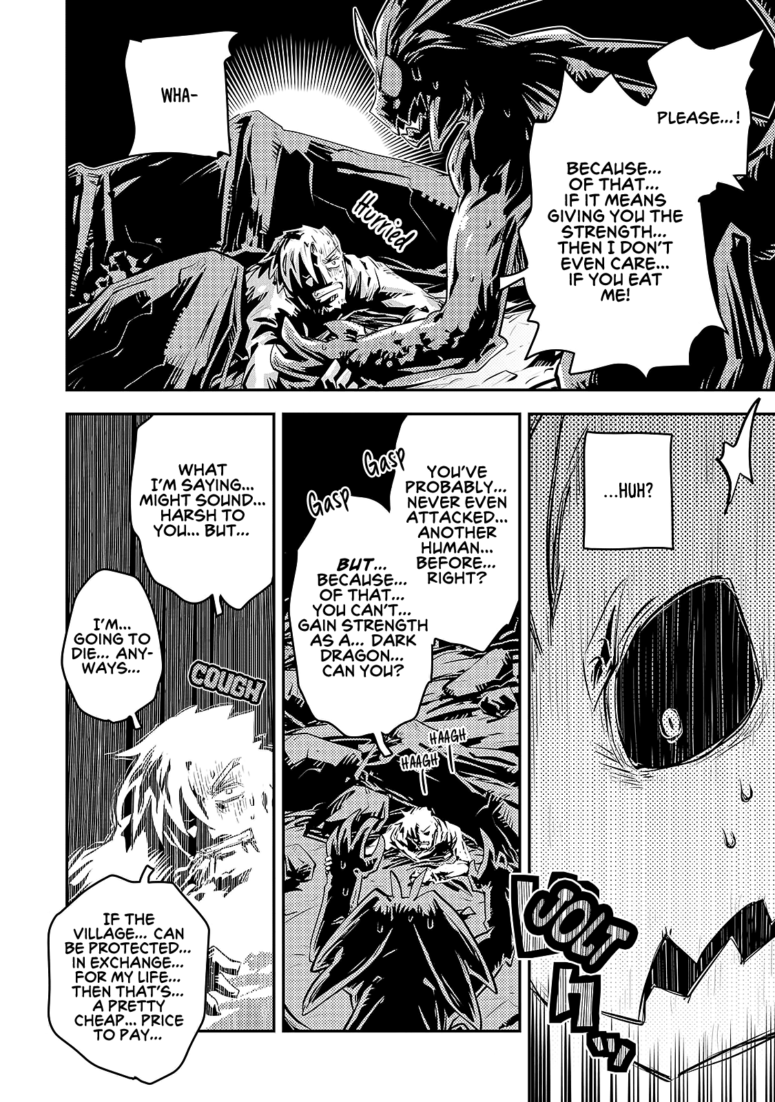 Tensei Shitara Dragon no Tamago Datta – Saikyou Igai Mezasa Nee Chapter 13 - Page 28