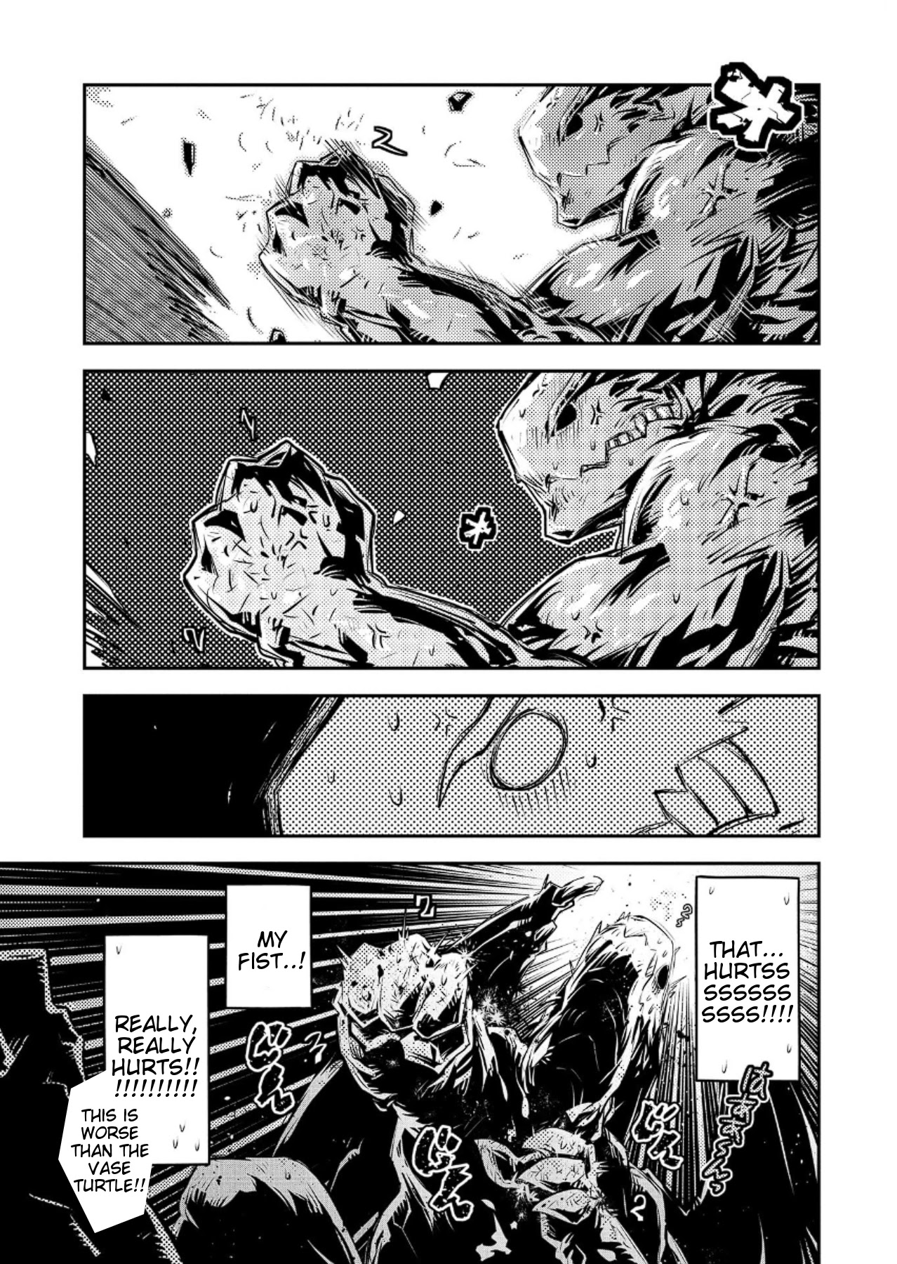 Tensei Shitara Dragon no Tamago Datta – Saikyou Igai Mezasa Nee Chapter 15 - Page 10