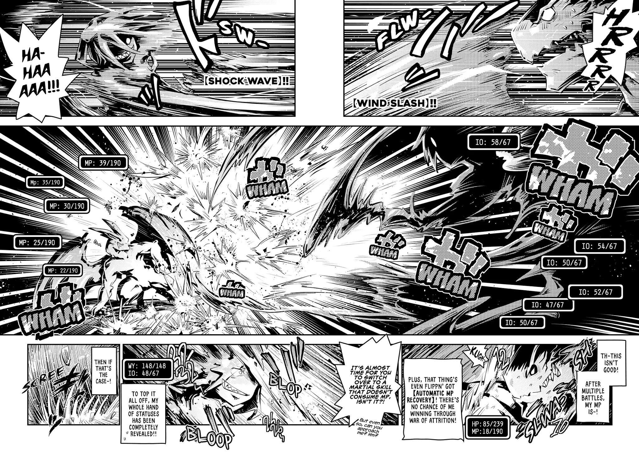 Tensei Shitara Dragon no Tamago Datta – Saikyou Igai Mezasa Nee Chapter 17 - Page 10