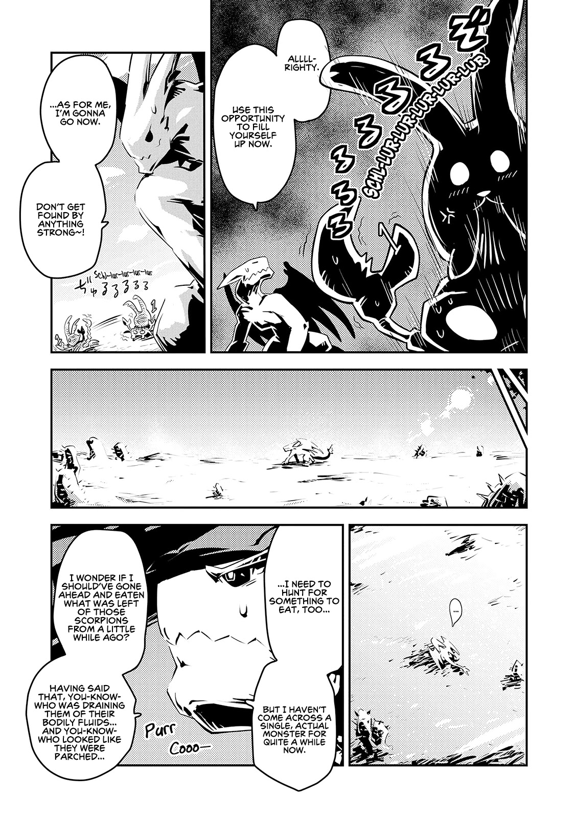 Tensei Shitara Dragon no Tamago Datta – Saikyou Igai Mezasa Nee Chapter 20 - Page 13