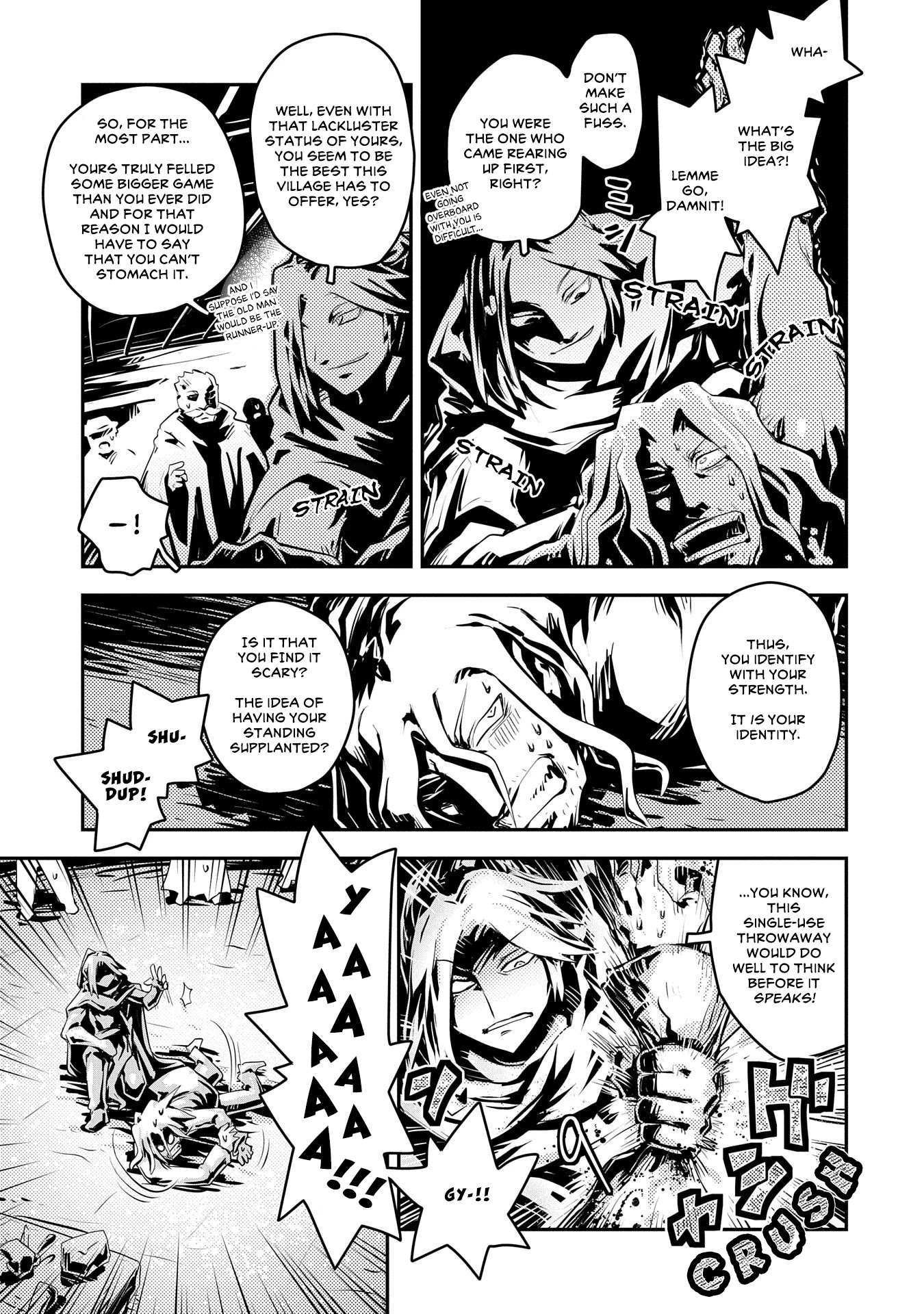 Tensei Shitara Dragon no Tamago Datta – Saikyou Igai Mezasa Nee Chapter 25.5 - Page 10