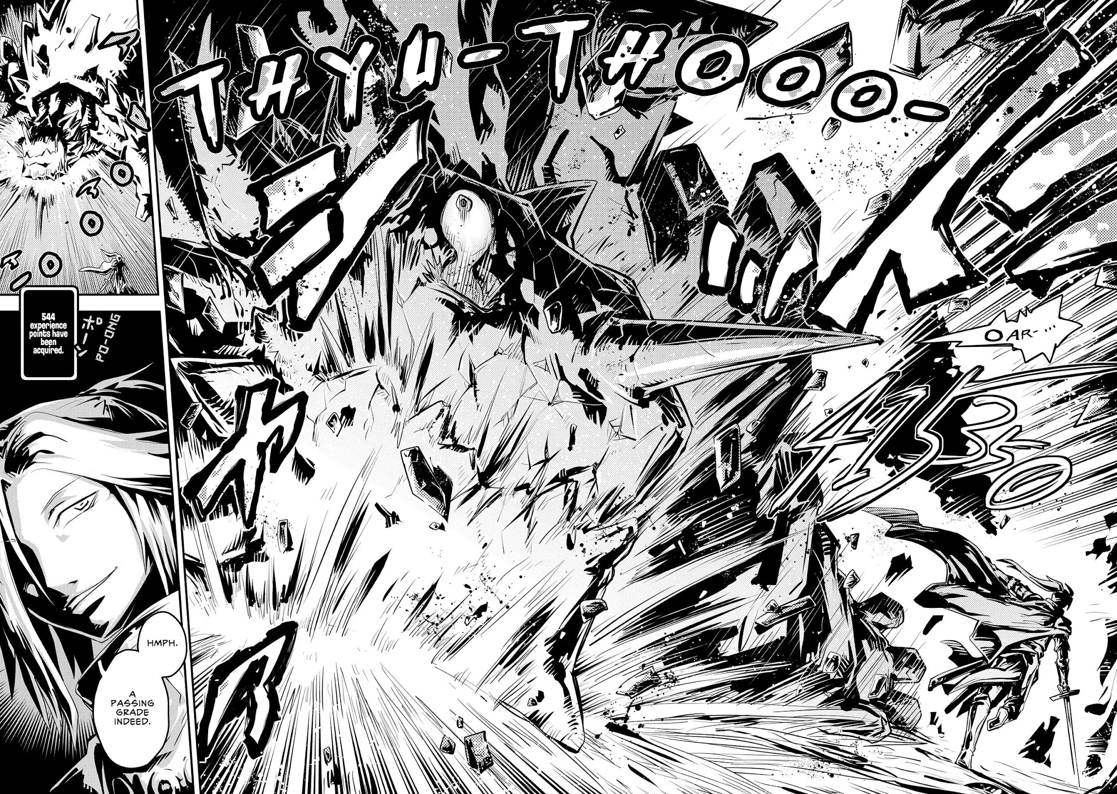 Tensei Shitara Dragon no Tamago Datta – Saikyou Igai Mezasa Nee Chapter 25.5 - Page 2