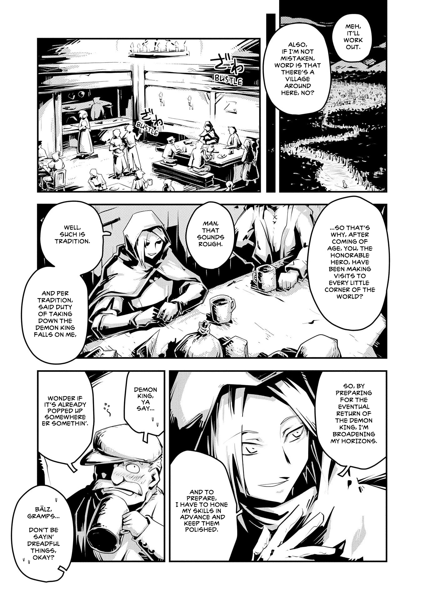 Tensei Shitara Dragon no Tamago Datta – Saikyou Igai Mezasa Nee Chapter 25.5 - Page 4