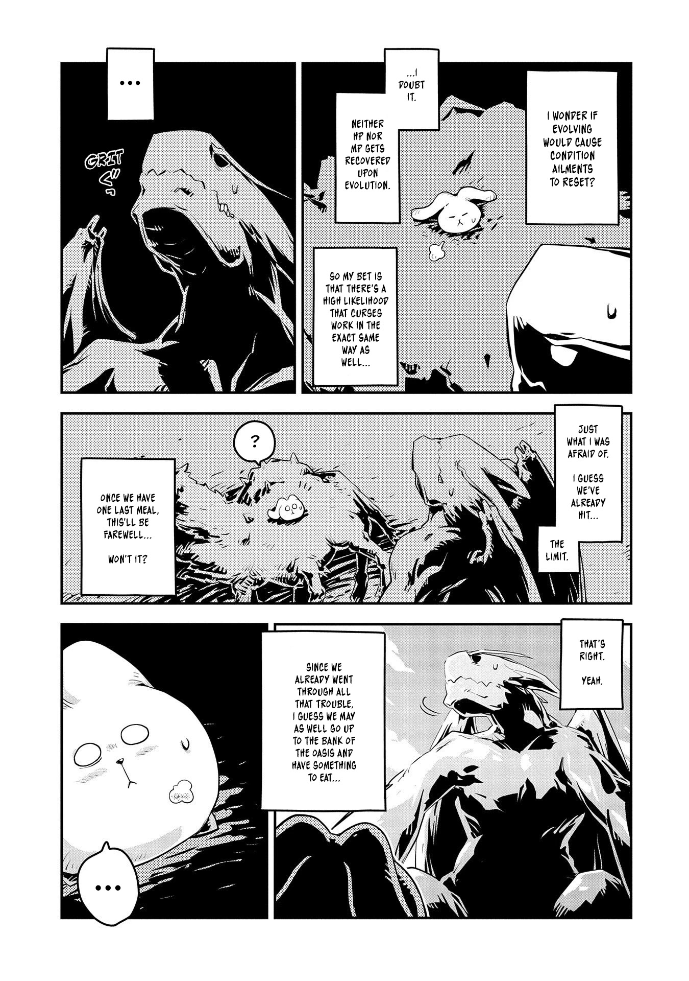 Tensei Shitara Dragon no Tamago Datta – Saikyou Igai Mezasa Nee Chapter 25 - Page 10