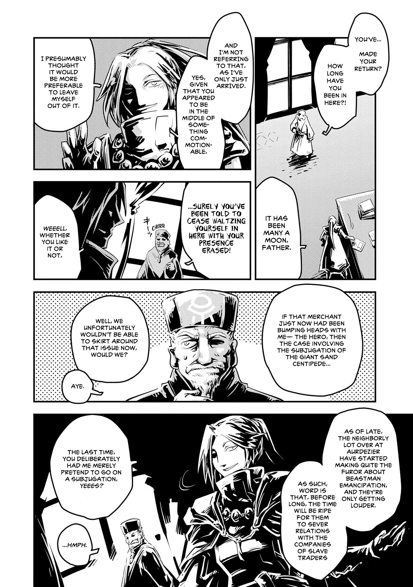 Tensei Shitara Dragon no Tamago Datta – Saikyou Igai Mezasa Nee Chapter 25 - Page 17