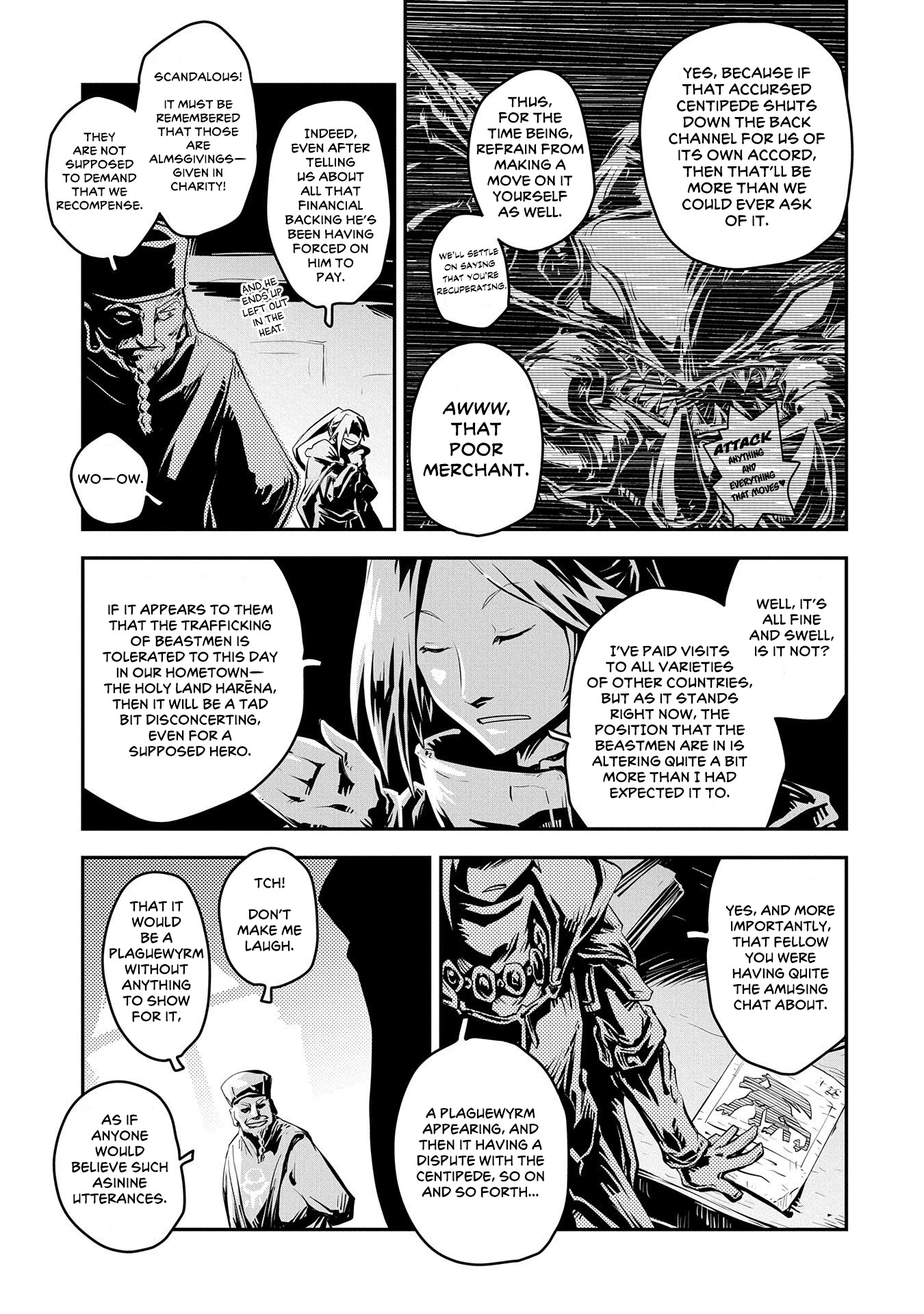 Tensei Shitara Dragon no Tamago Datta – Saikyou Igai Mezasa Nee Chapter 25 - Page 18