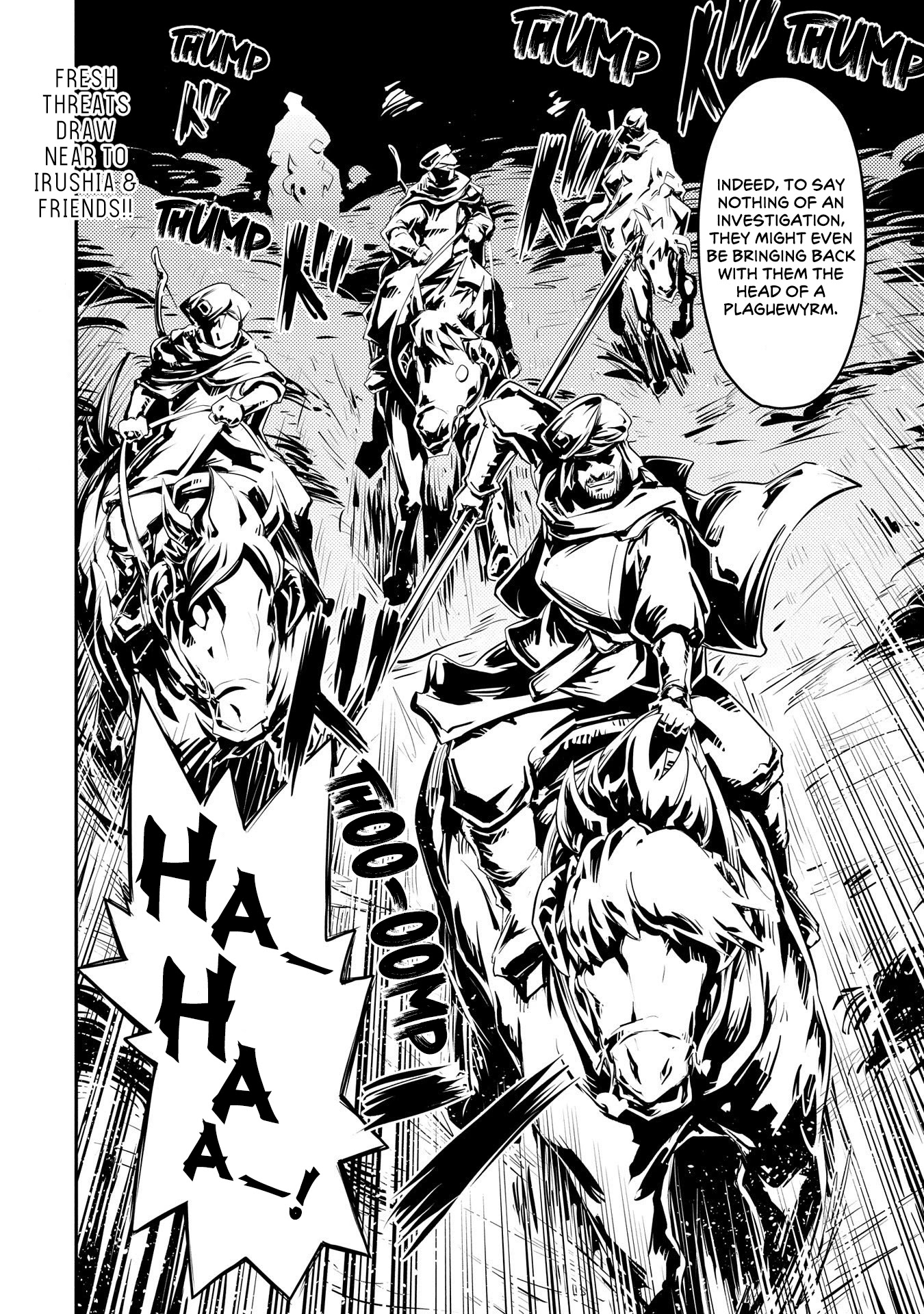 Tensei Shitara Dragon no Tamago Datta – Saikyou Igai Mezasa Nee Chapter 25 - Page 21