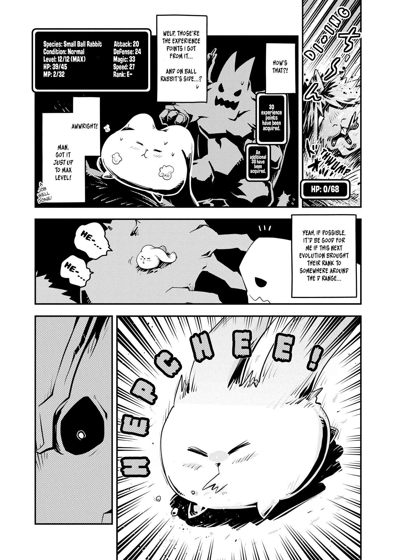 Tensei Shitara Dragon no Tamago Datta – Saikyou Igai Mezasa Nee Chapter 25 - Page 8