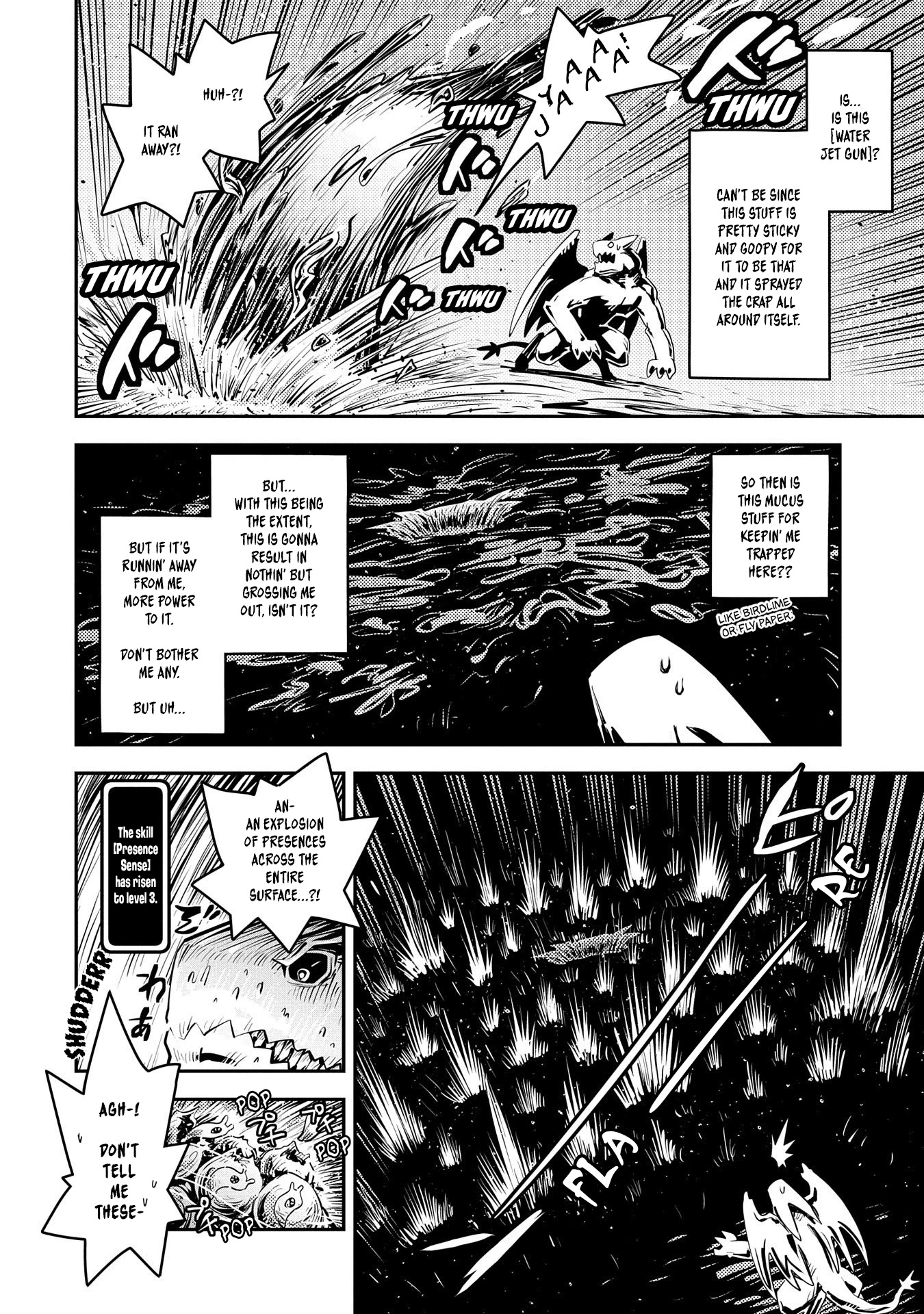 Tensei Shitara Dragon no Tamago Datta – Saikyou Igai Mezasa Nee Chapter 26 - Page 10