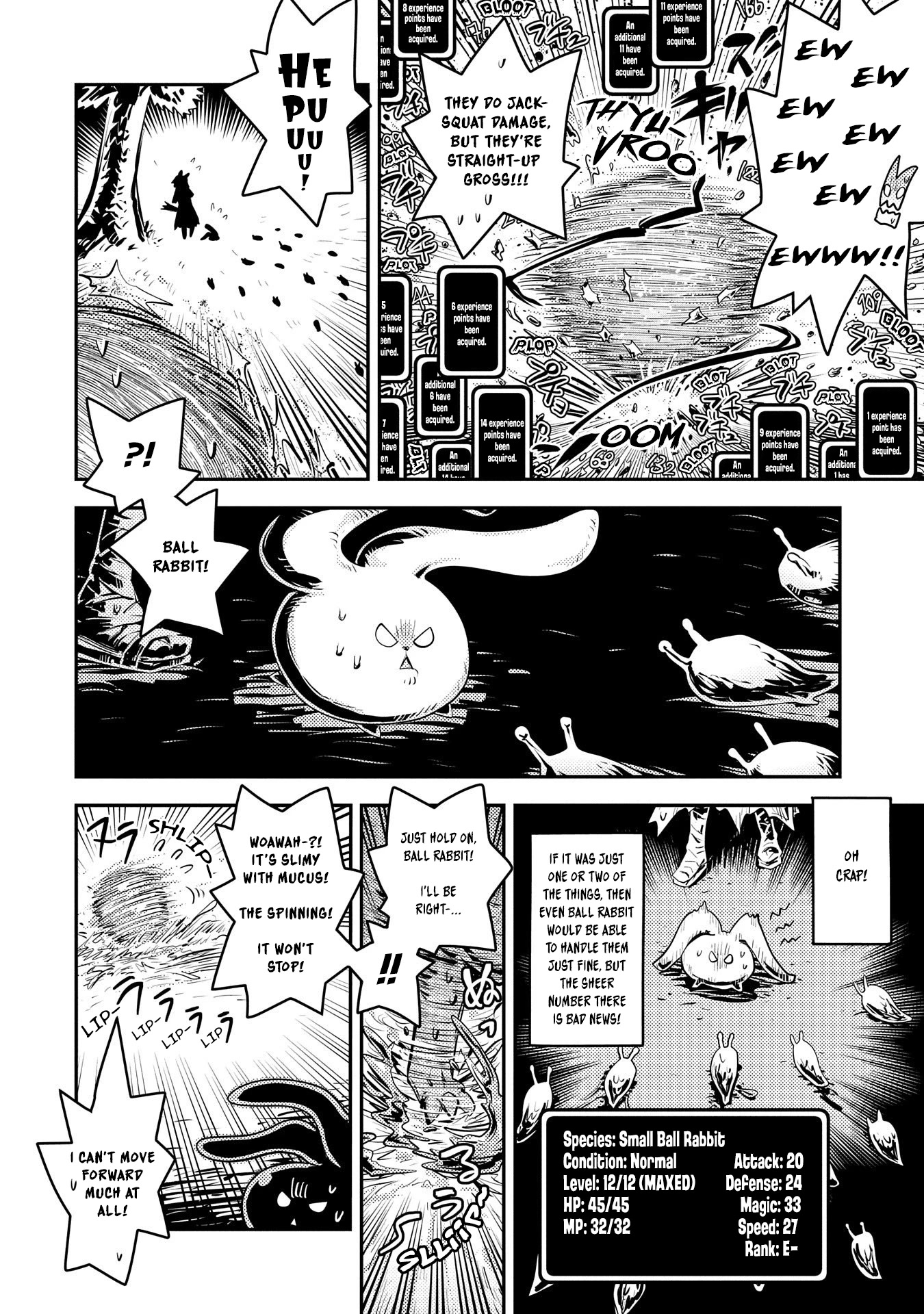 Tensei Shitara Dragon no Tamago Datta – Saikyou Igai Mezasa Nee Chapter 26 - Page 12