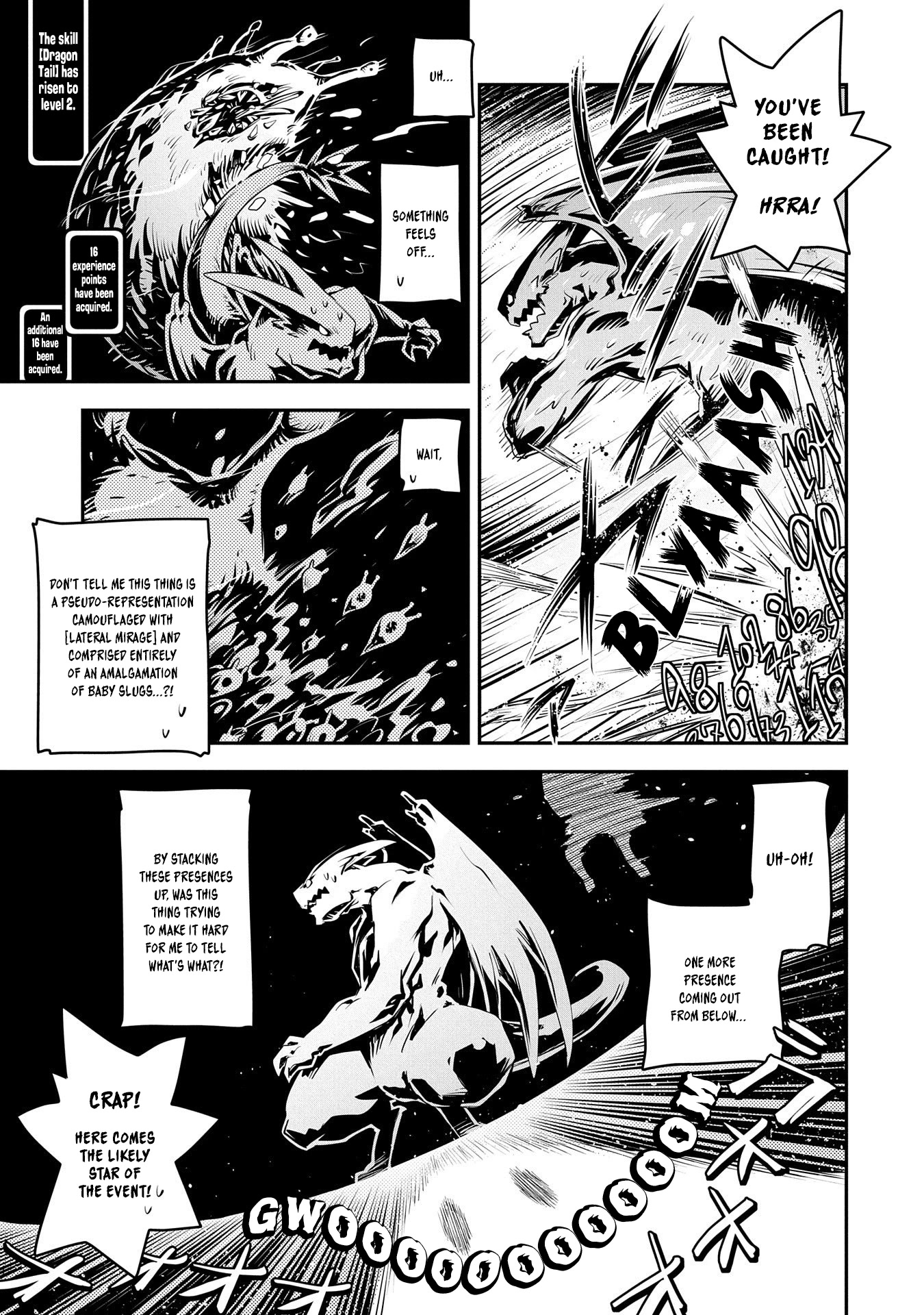 Tensei Shitara Dragon no Tamago Datta – Saikyou Igai Mezasa Nee Chapter 26 - Page 15