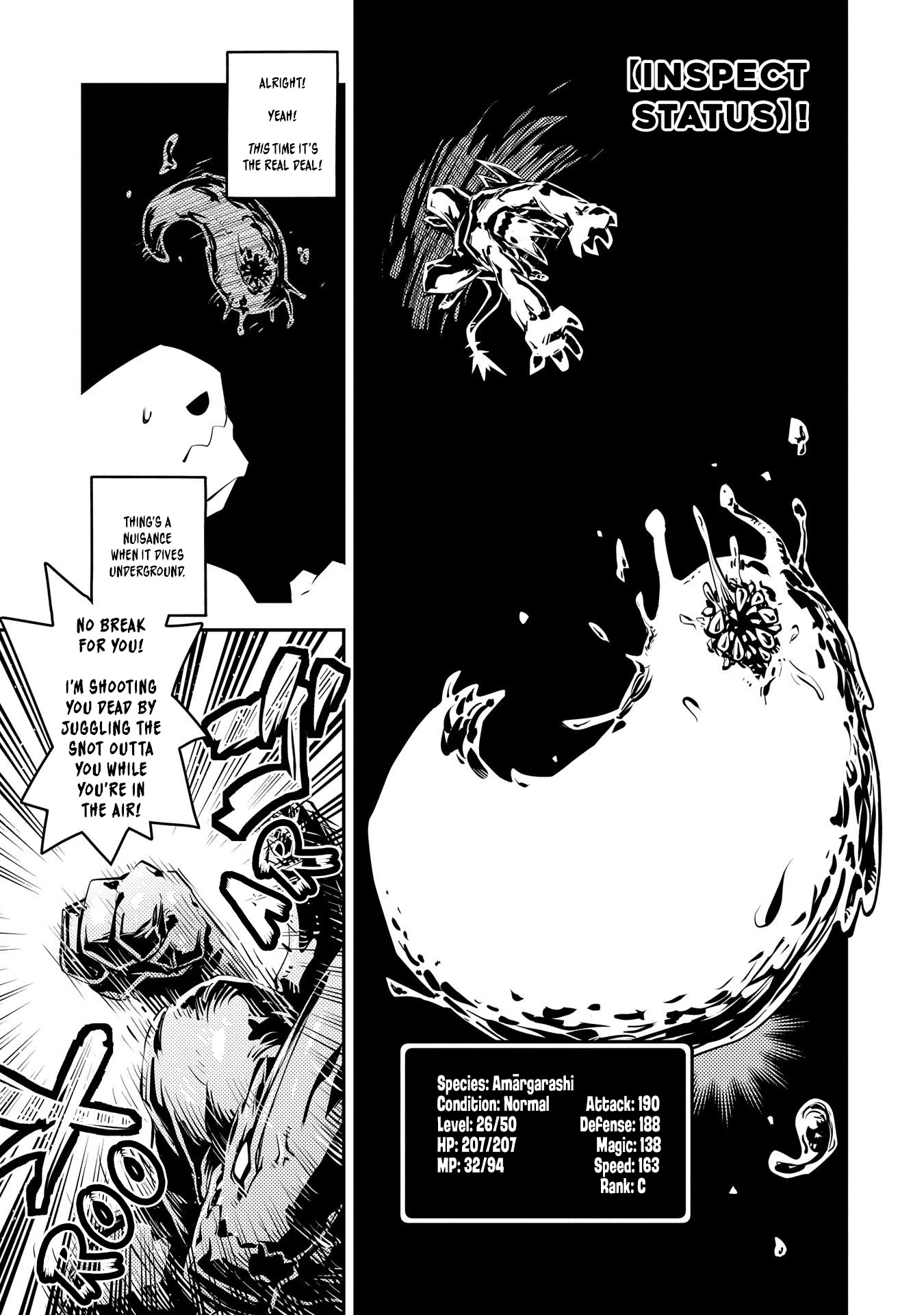 Tensei Shitara Dragon no Tamago Datta – Saikyou Igai Mezasa Nee Chapter 26 - Page 17